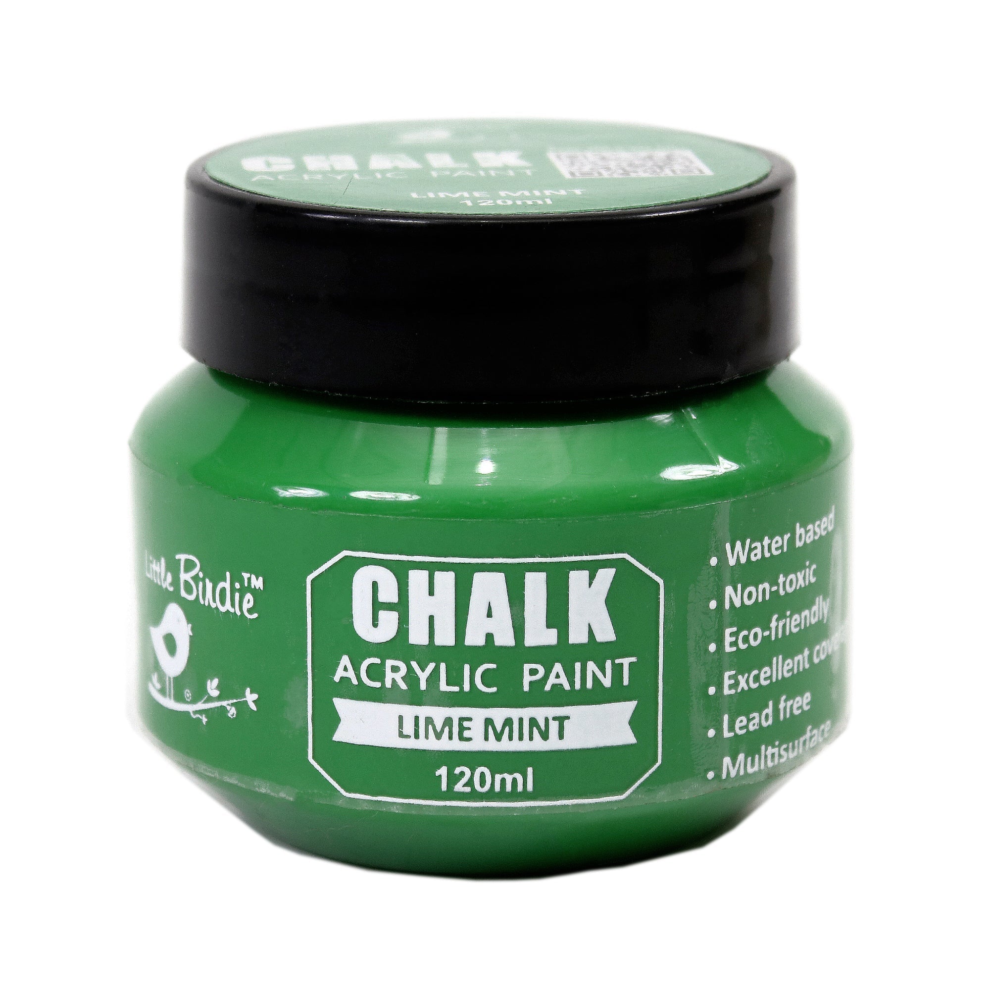 Home Decor Chalk Paint 120 ml