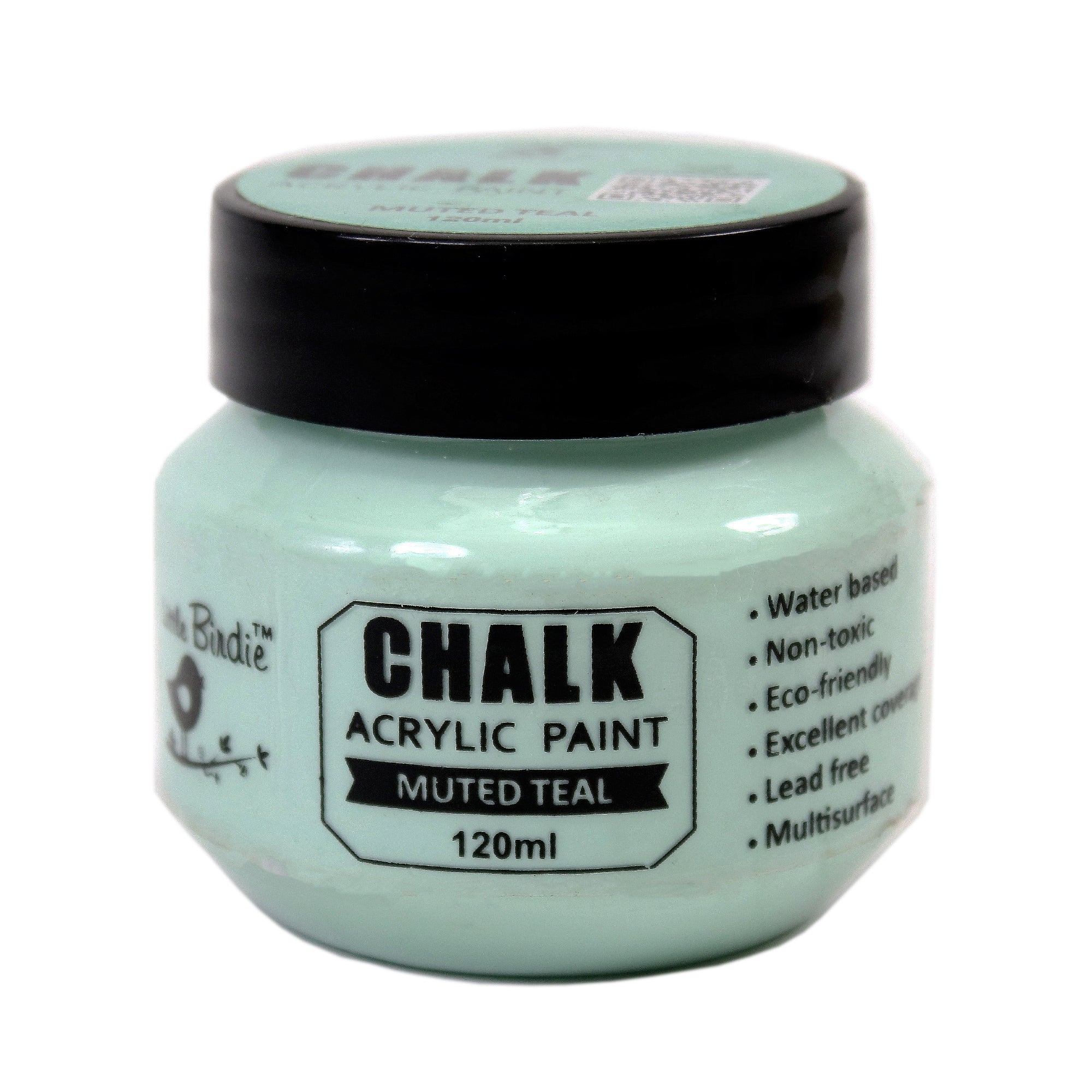 Home Decor Chalk Paint 120 ml