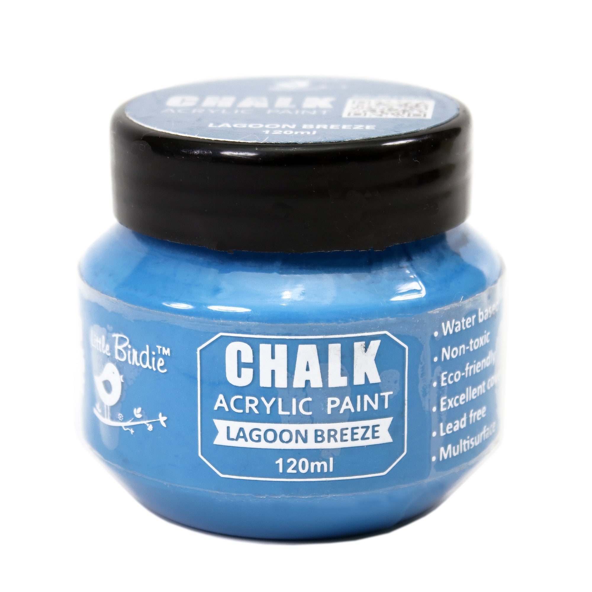 Home Decor Chalk Paint 120 ml
