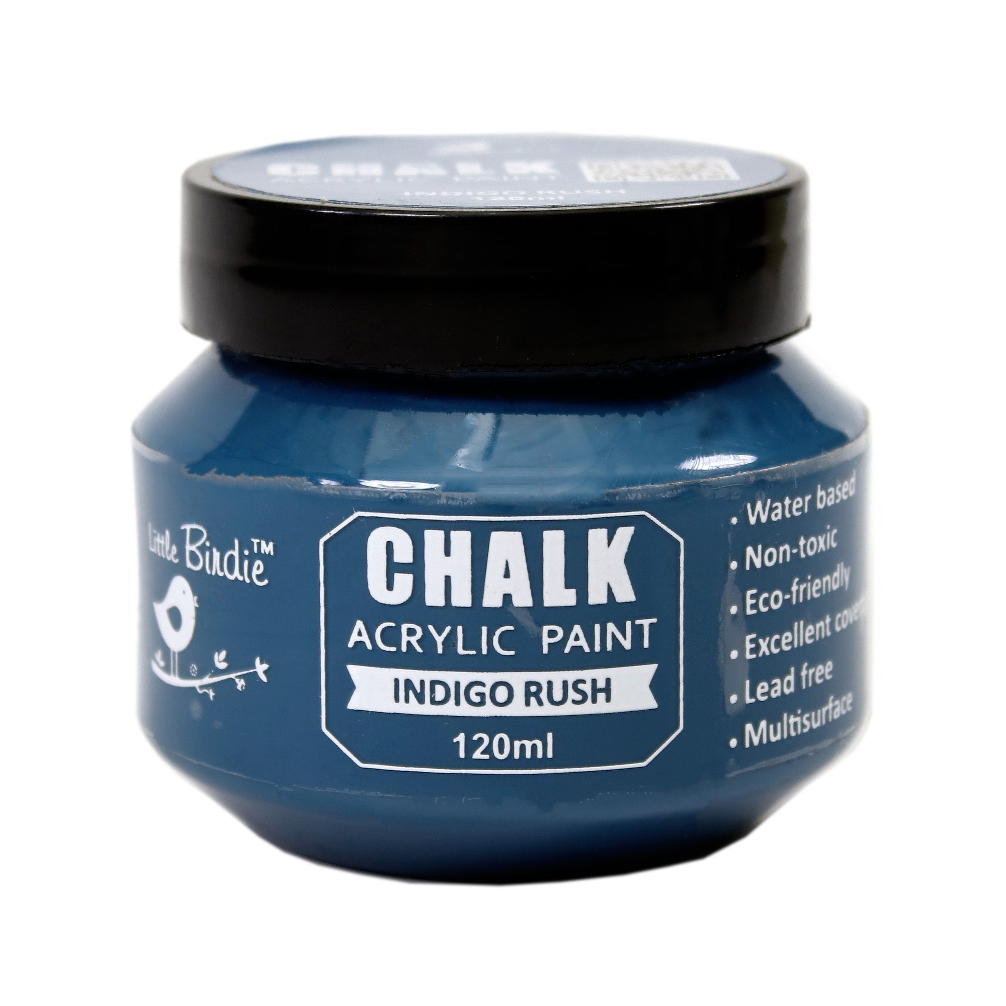 Home Decor Chalk Paint 120 ml
