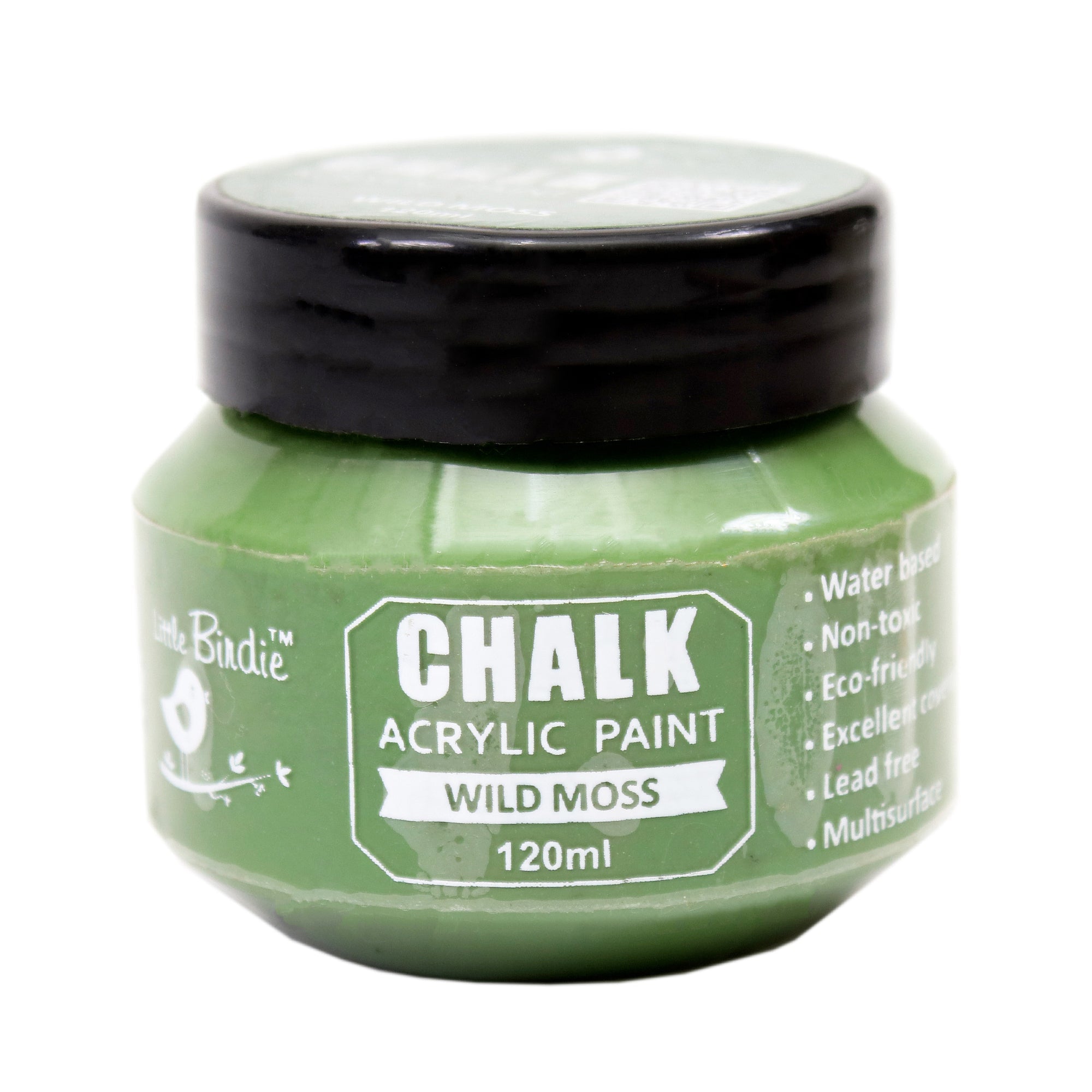 Home Decor Chalk Paint 120 ml