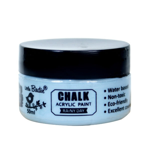 Home Decor Chalk Paint 50 ml