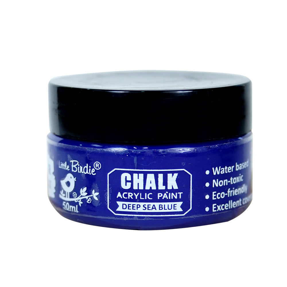 Home Decor Chalk Paint 50 ml