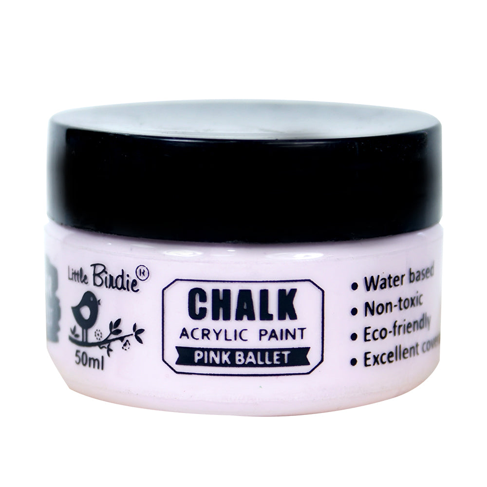 Home Decor Chalk Paint 50 ml