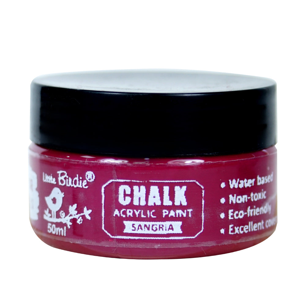 Home Decor Chalk Paint 50 ml