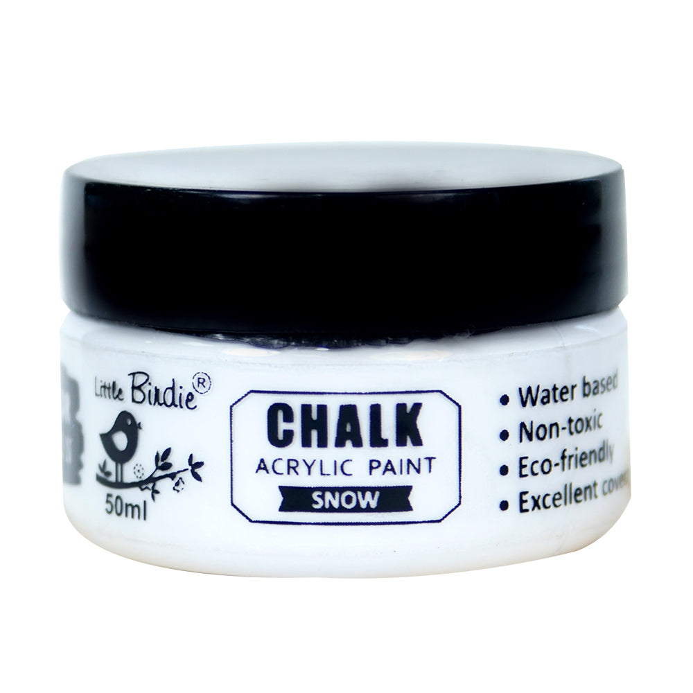 Home Decor Chalk Paint 50 ml
