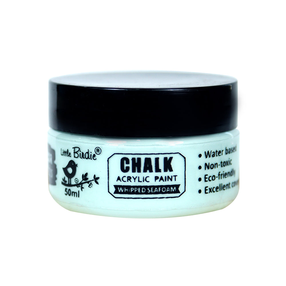 Home Decor Chalk Paint 50 ml