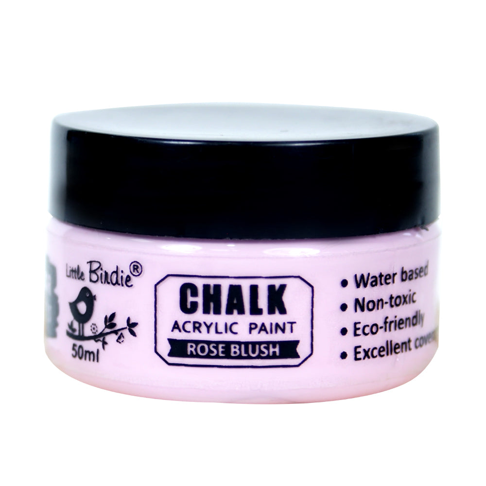 Home Decor Chalk Paint 50 ml