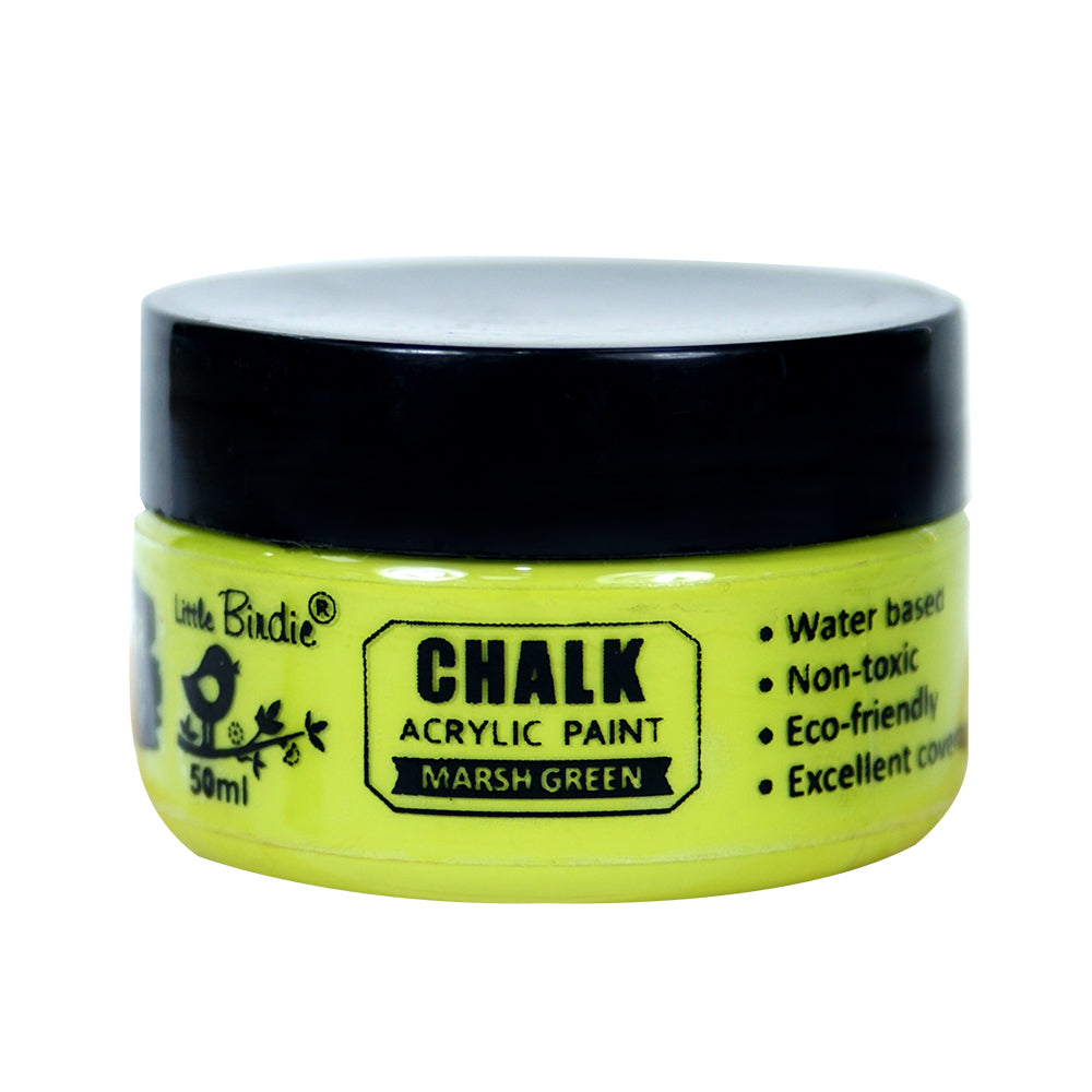 Home Decor Chalk Paint 50 ml