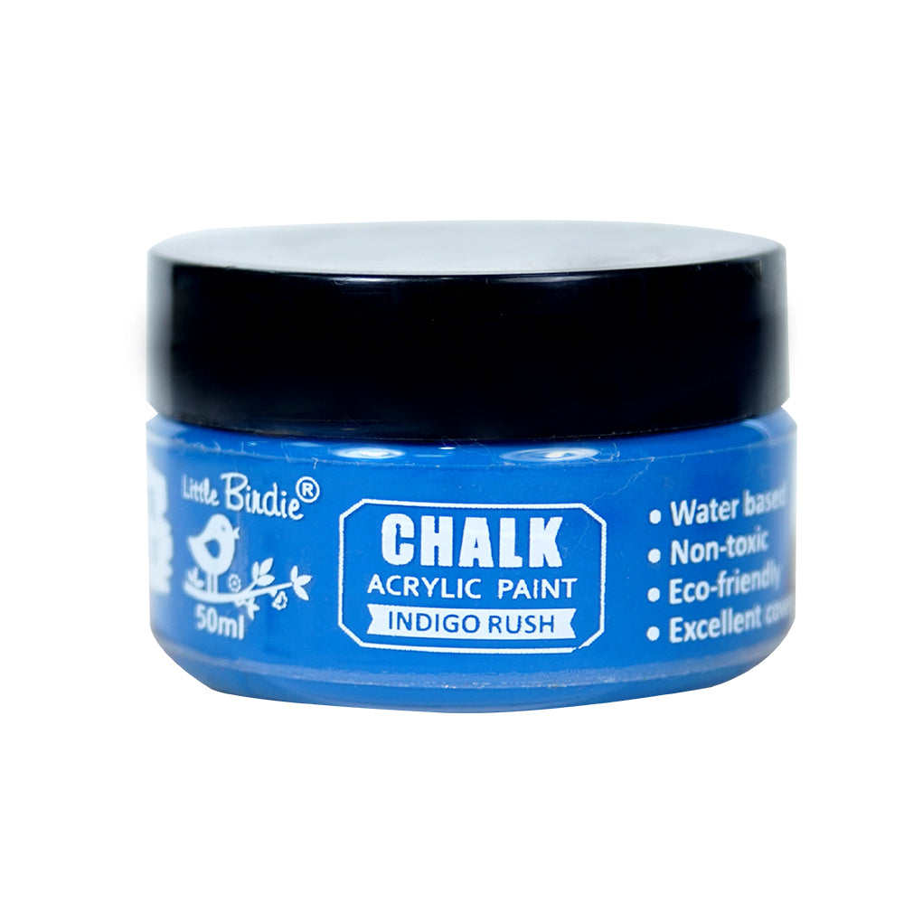 Home Decor Chalk Paint 50 ml