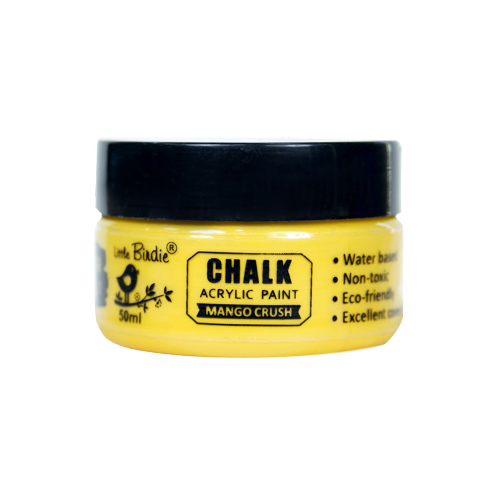 Home Decor Chalk Paint 50 ml