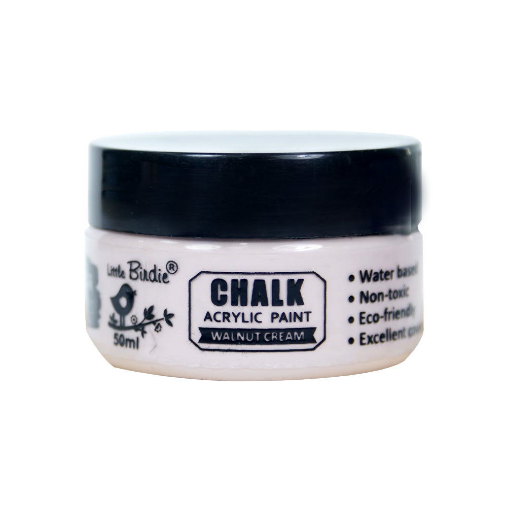 Home Decor Chalk Paint 50 ml