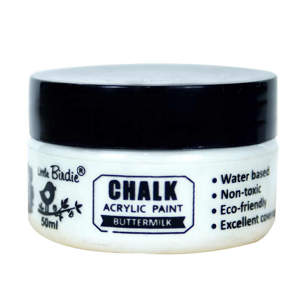 Home Decor Chalk Paint 50 ml