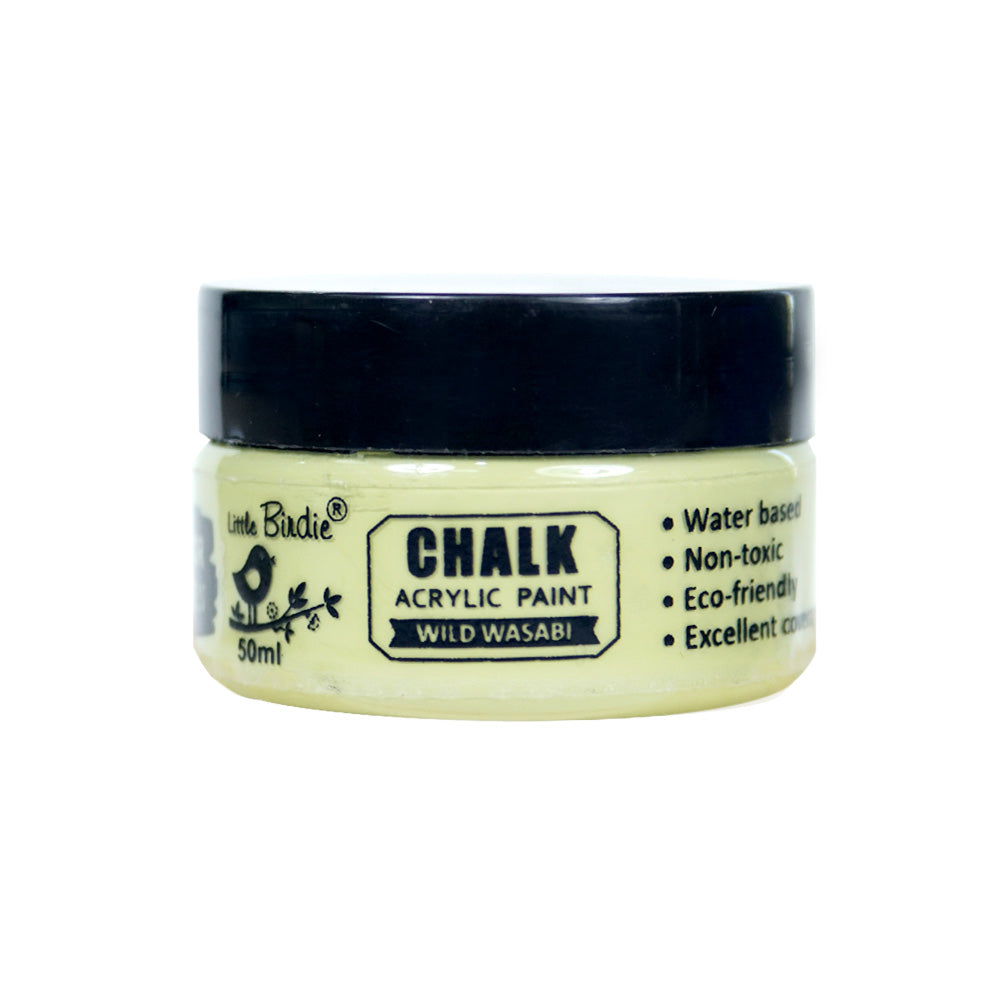 Home Decor Chalk Paint 50 ml