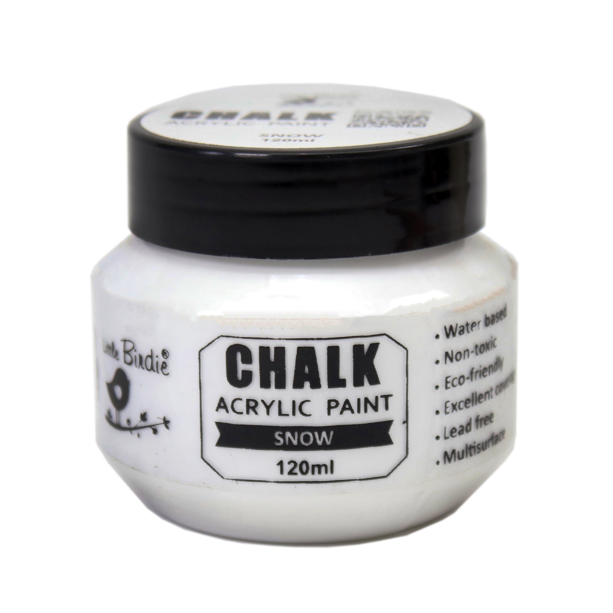 Home Decor Chalk Paint 120 ml