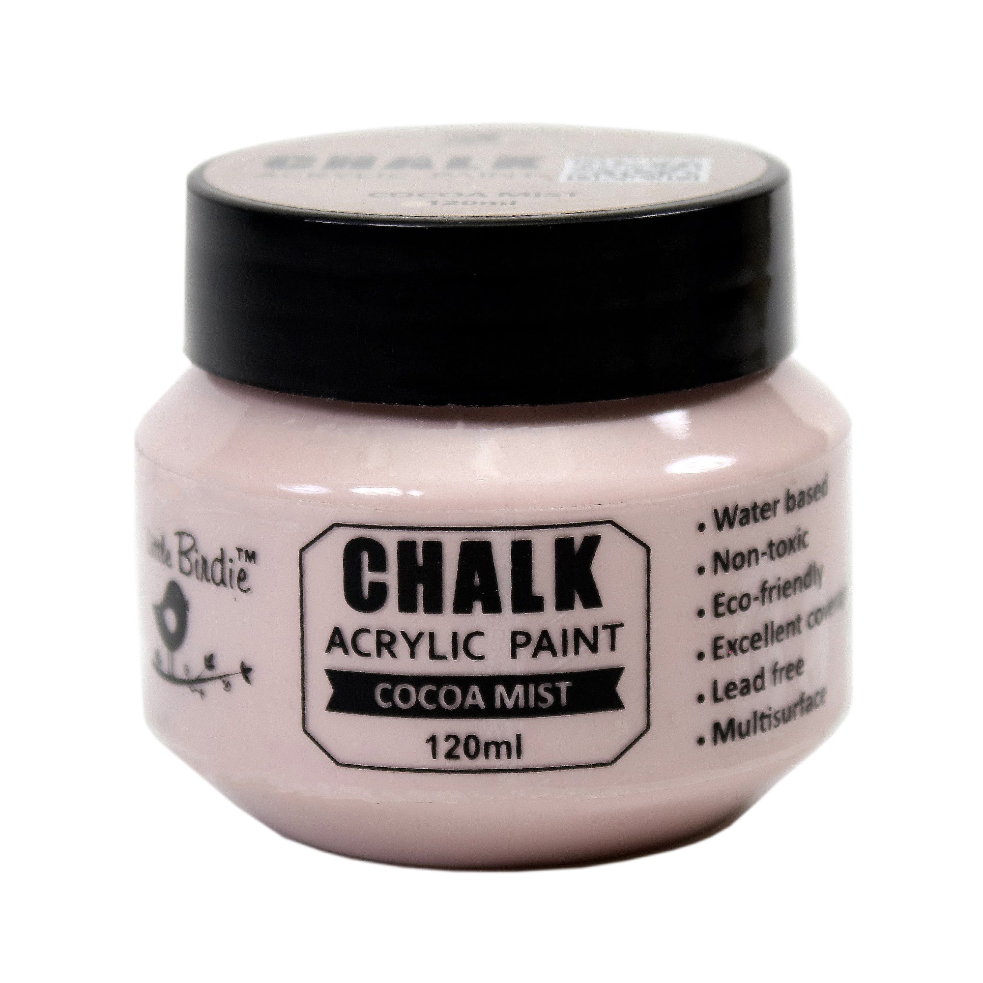 Home Decor Chalk Paint 120 ml
