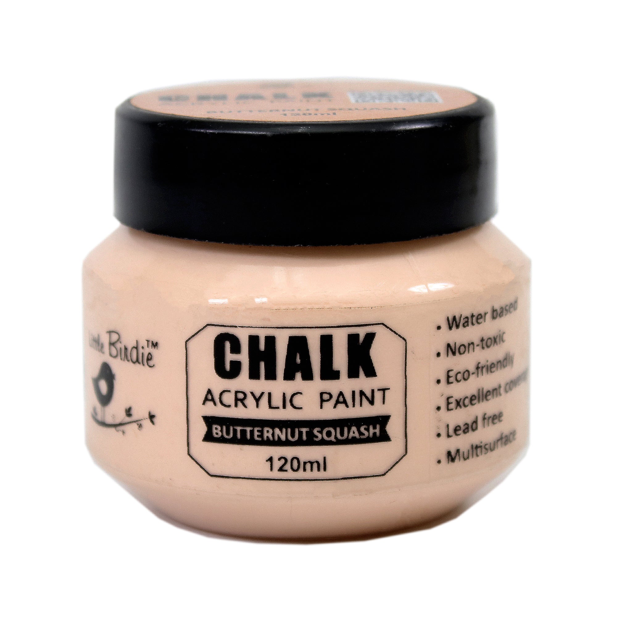 Home Decor Chalk Paint 120 ml