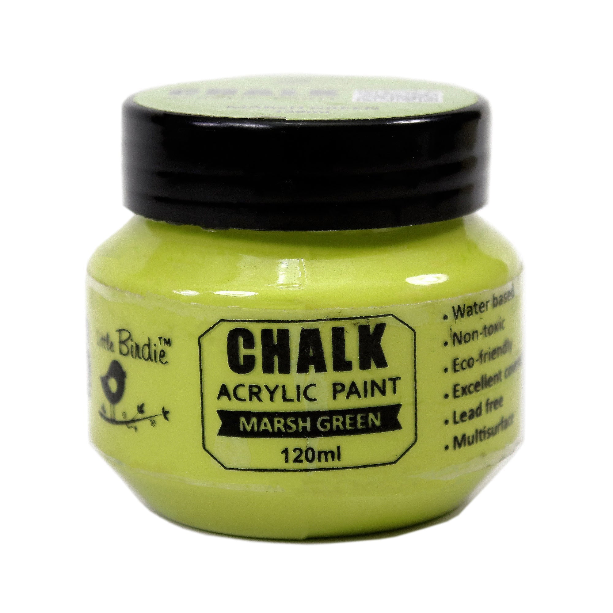 Home Decor Chalk Paint 120 ml