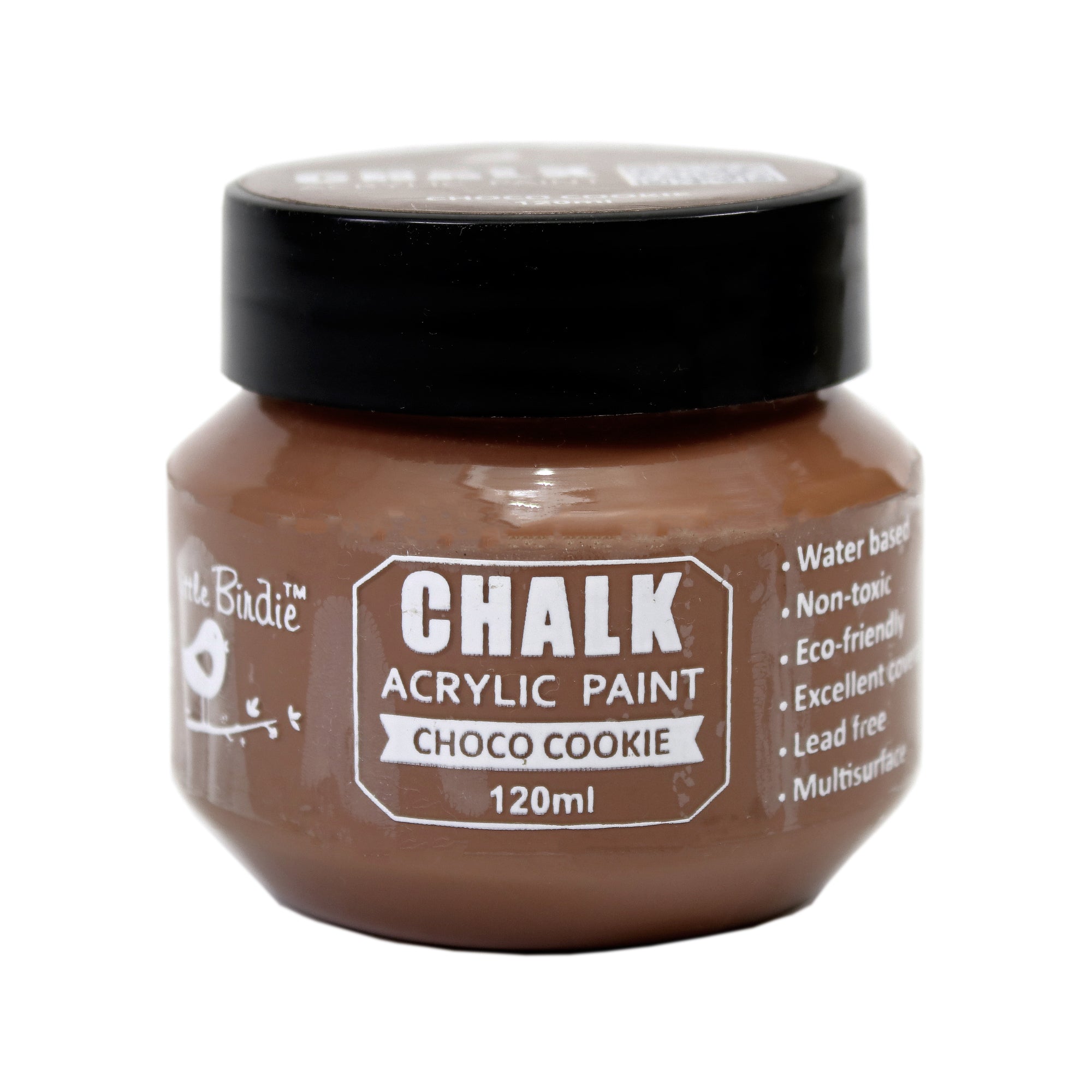 Home Decor Chalk Paint 120 ml
