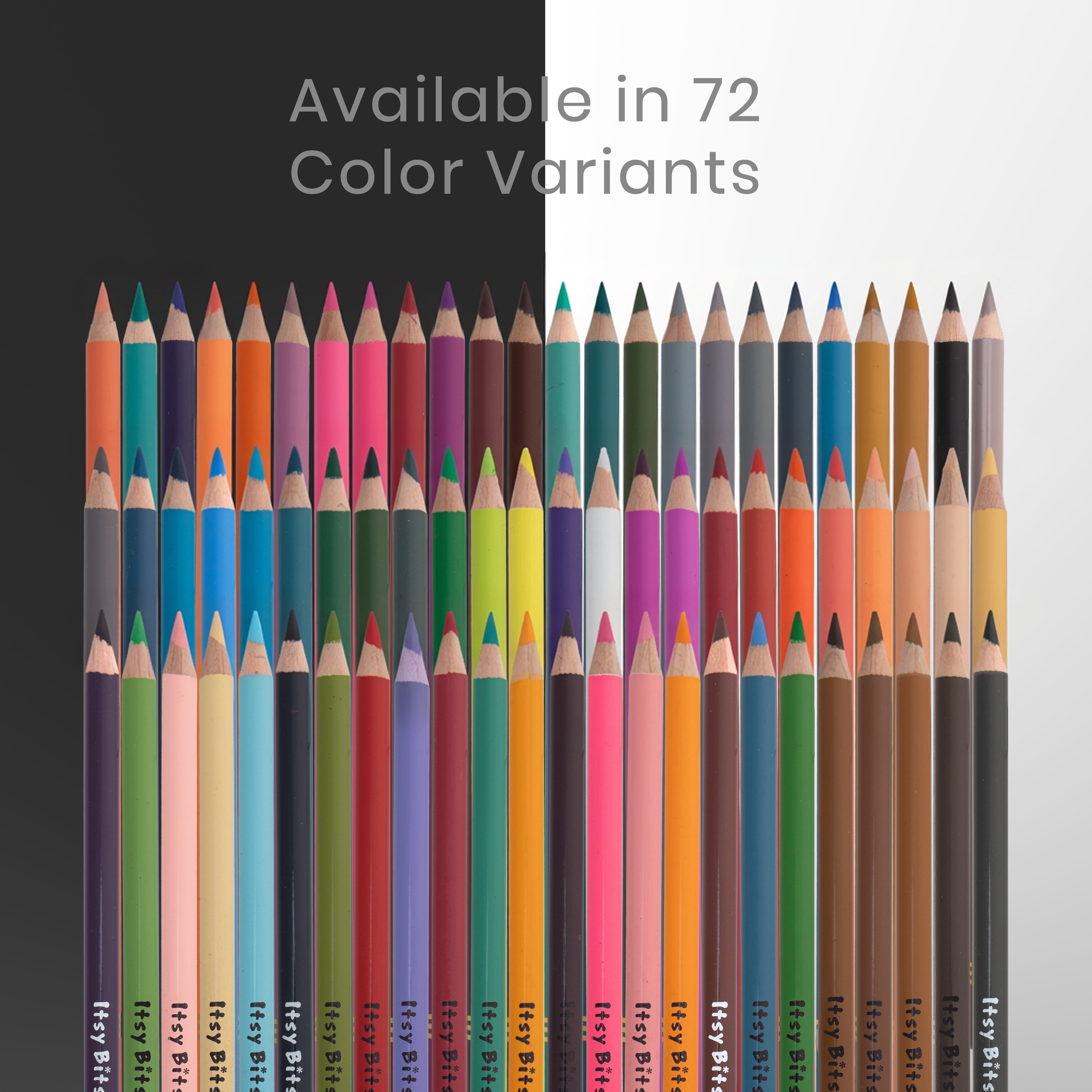 Premium Artist Colour Pencil 1pc - Helio Turquoise