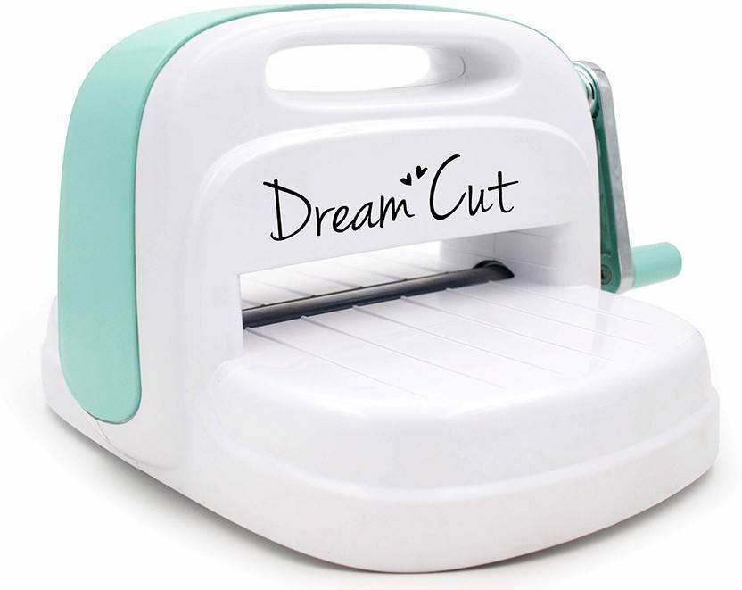 Dream Cut Machine