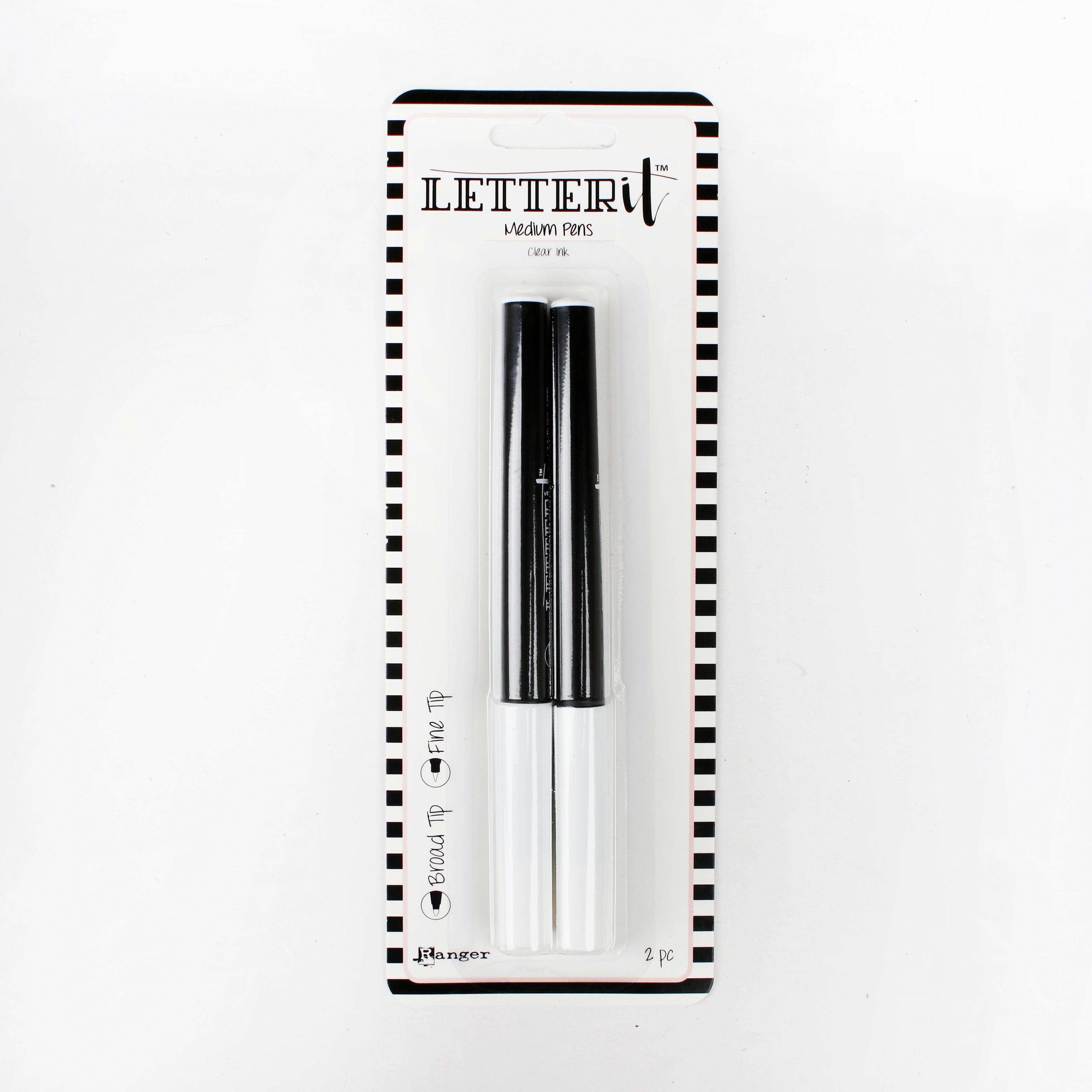 Ranger Emboss It Pens Bullet Tip Pens Emp20653 1Pc