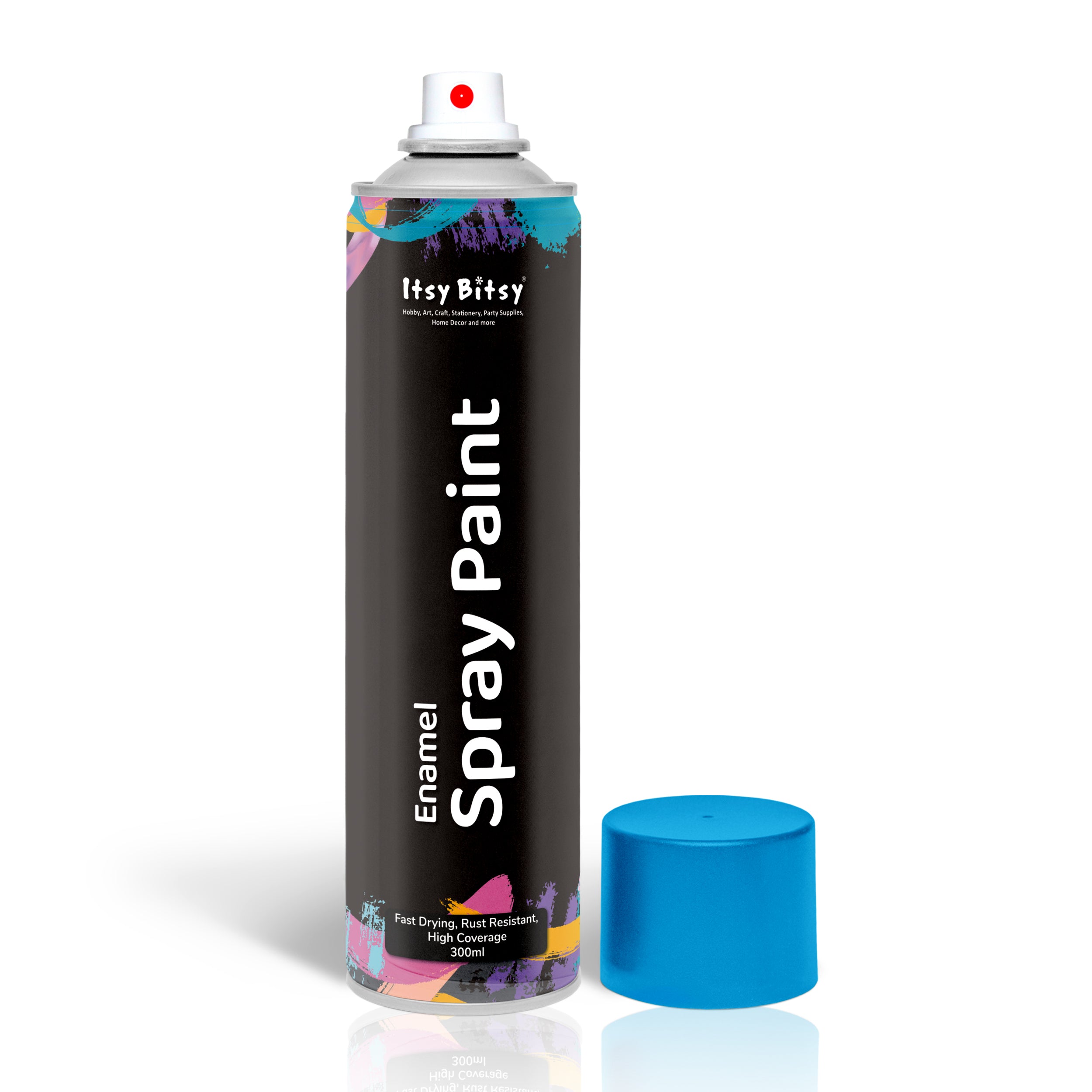 Spray Paint Pepsi Blue 300ml