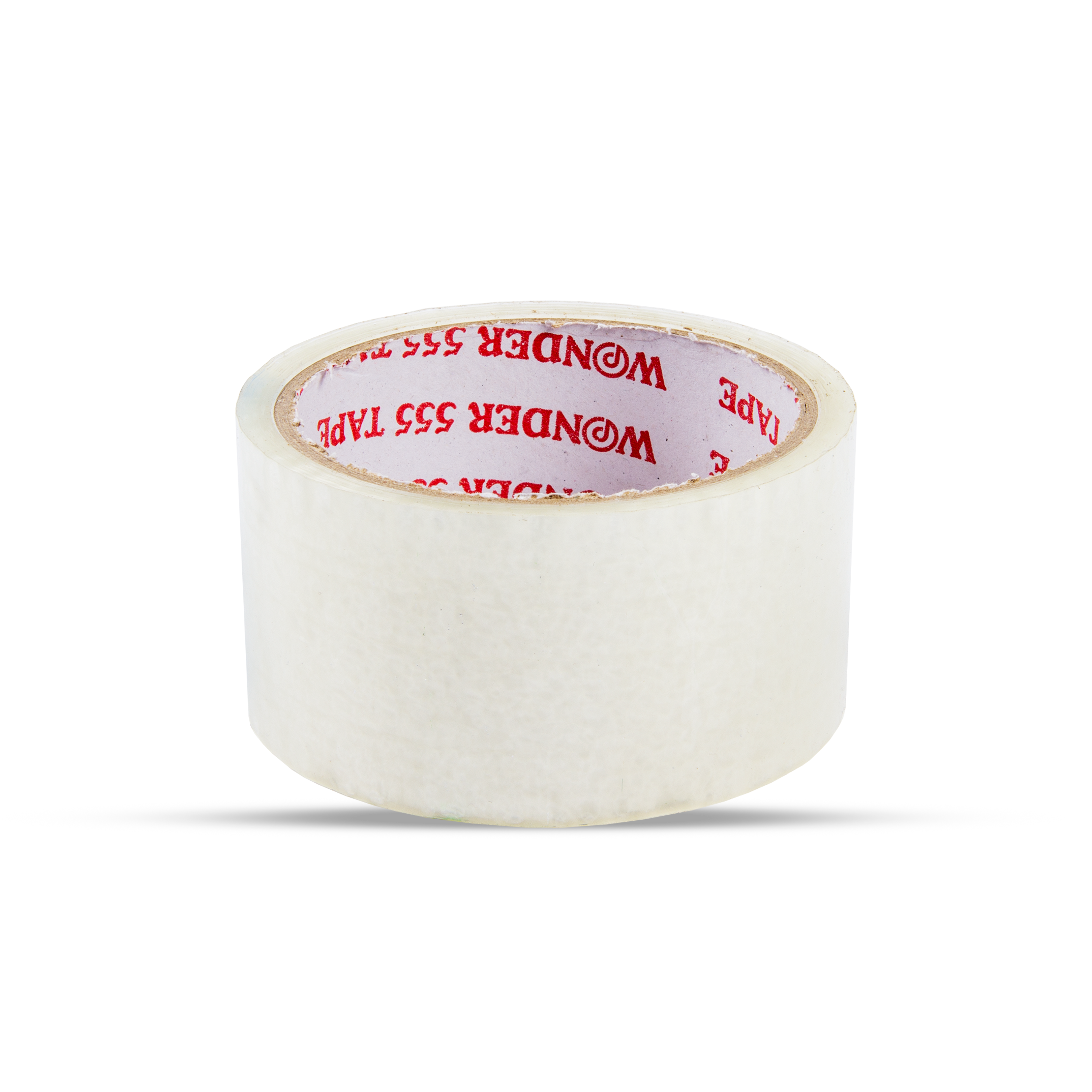 Adhesive Transparent Cello Tape 2 Inch 60Mtr 1Pc