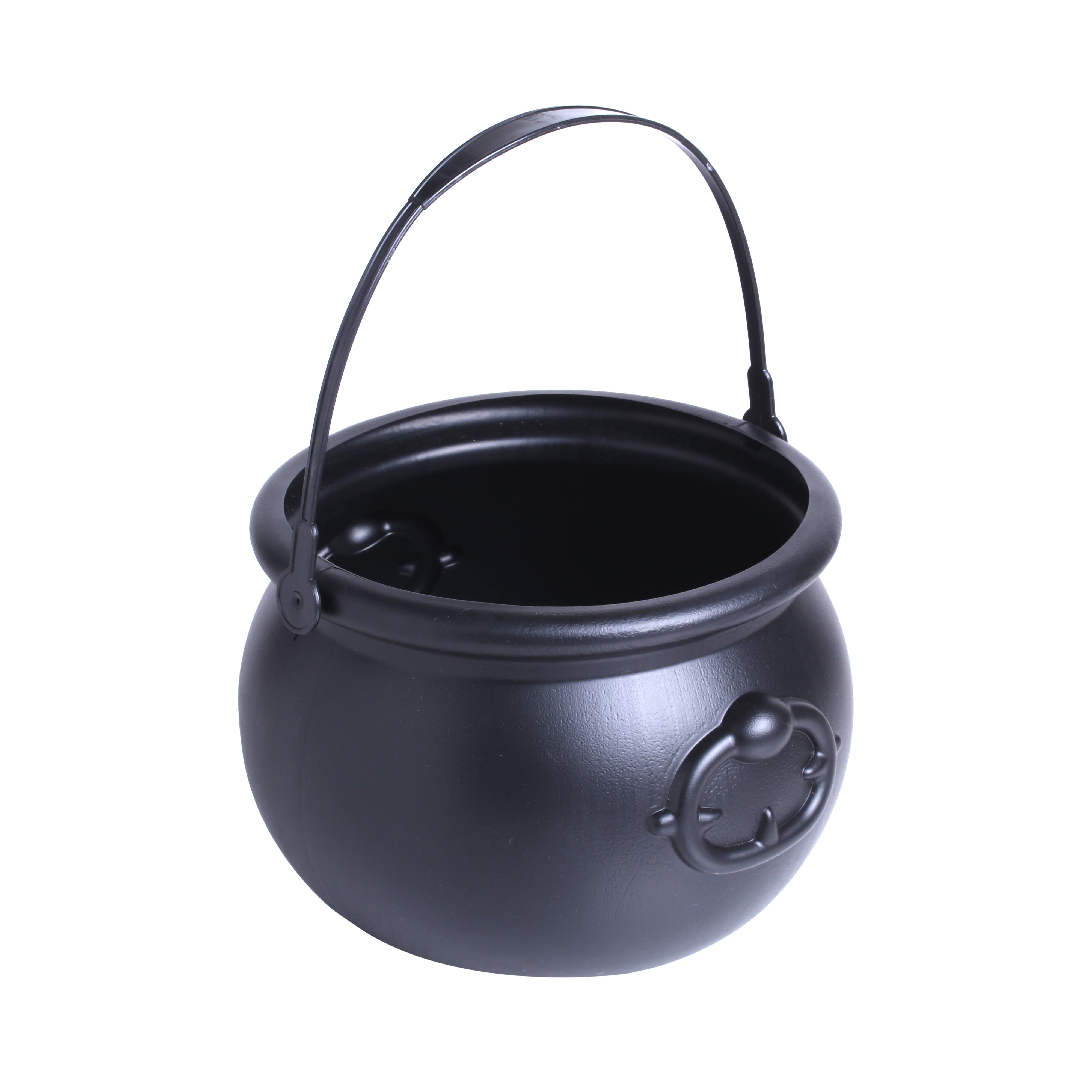 Cauldron Candy Pot 19Cm 1Pc