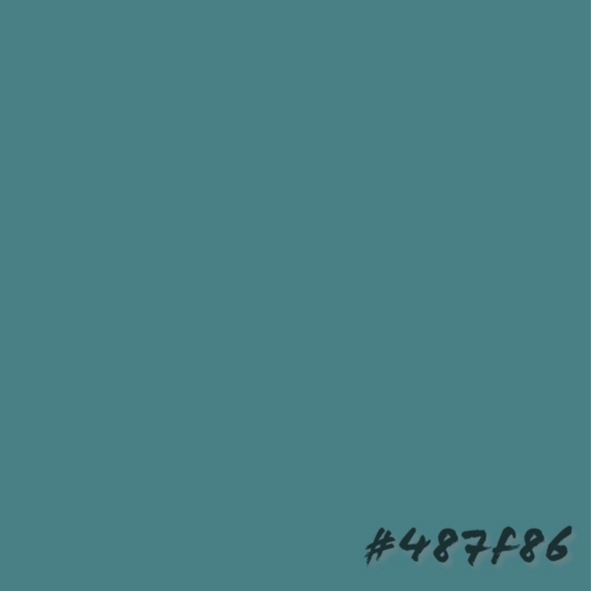 Graffiti Spray Paint Aqua 400ml Bottle