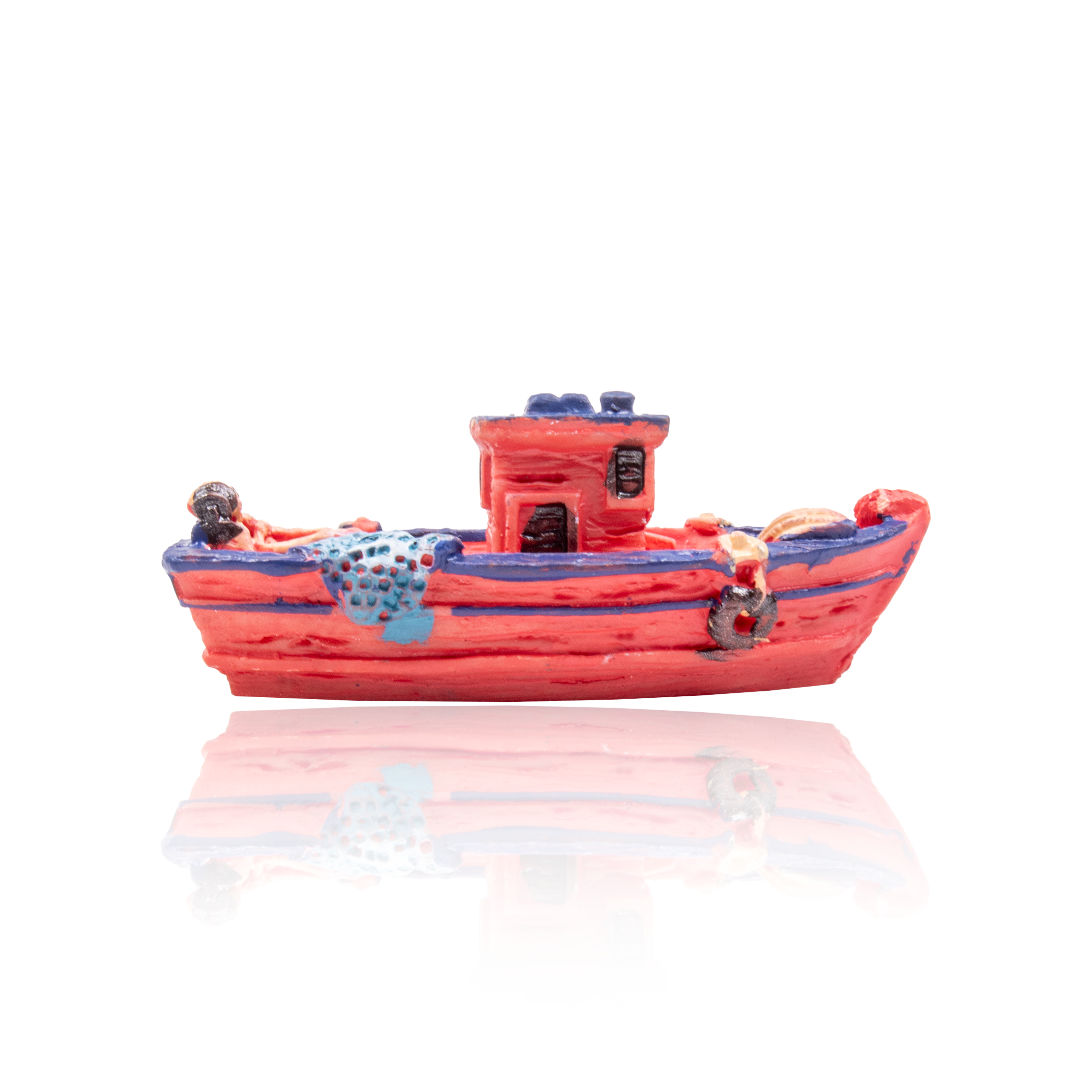 Miniatures Boat 1Pc Assorted