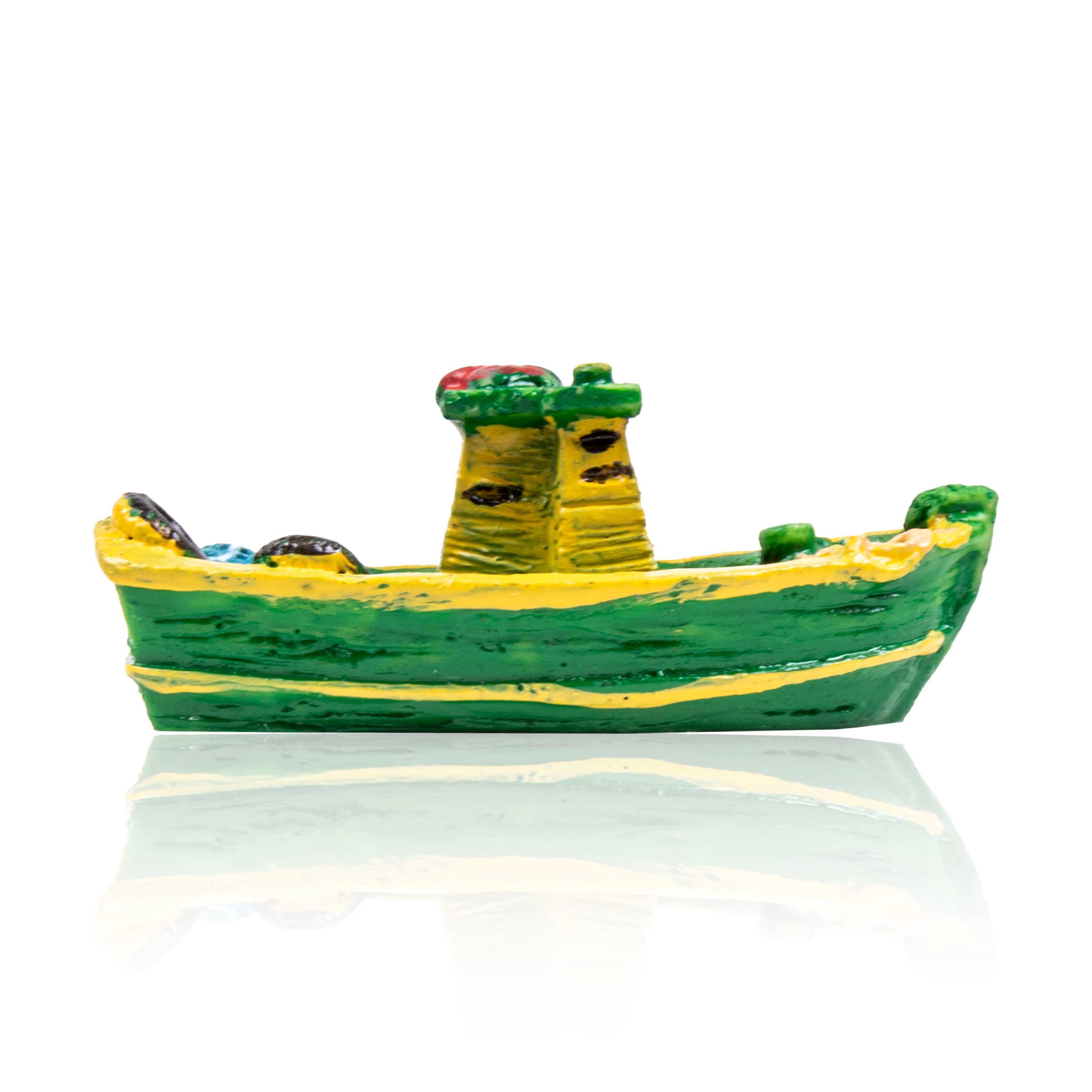 Miniatures Boat 1Pc Assorted