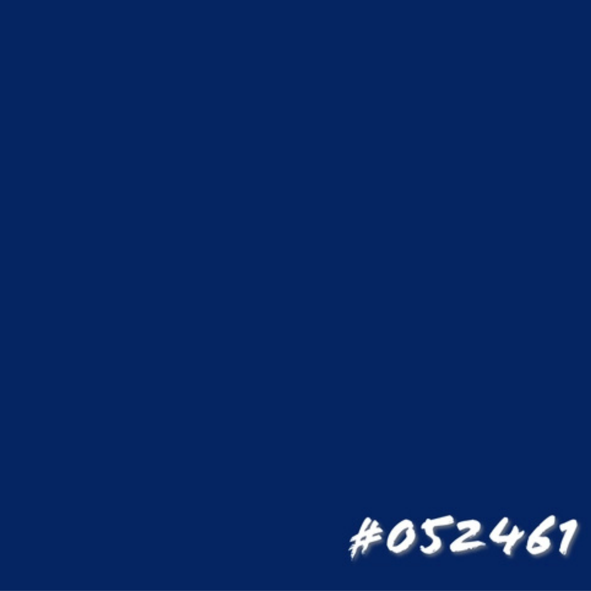 Graffiti Spray Paint Indigo Blue 400ml Bottle