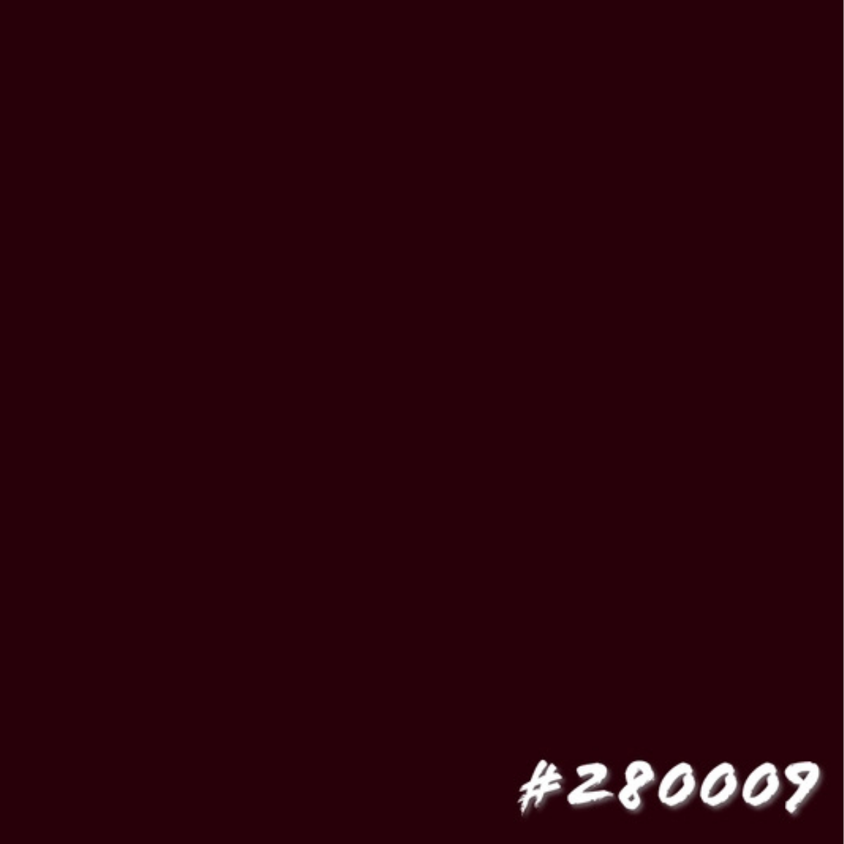 Graffiti Spray Paint Chocolate Brown 400ml Bottle