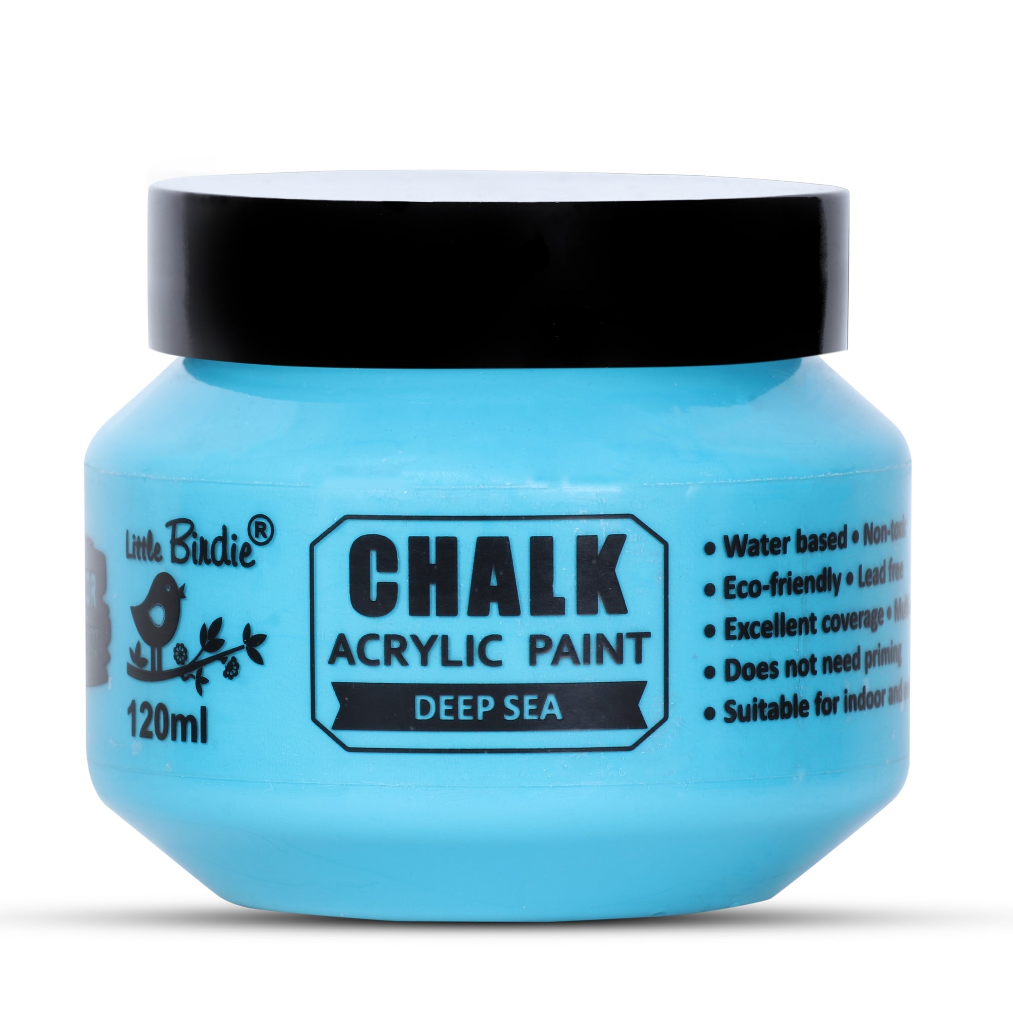 Home Decor Chalk Paint 120 ml