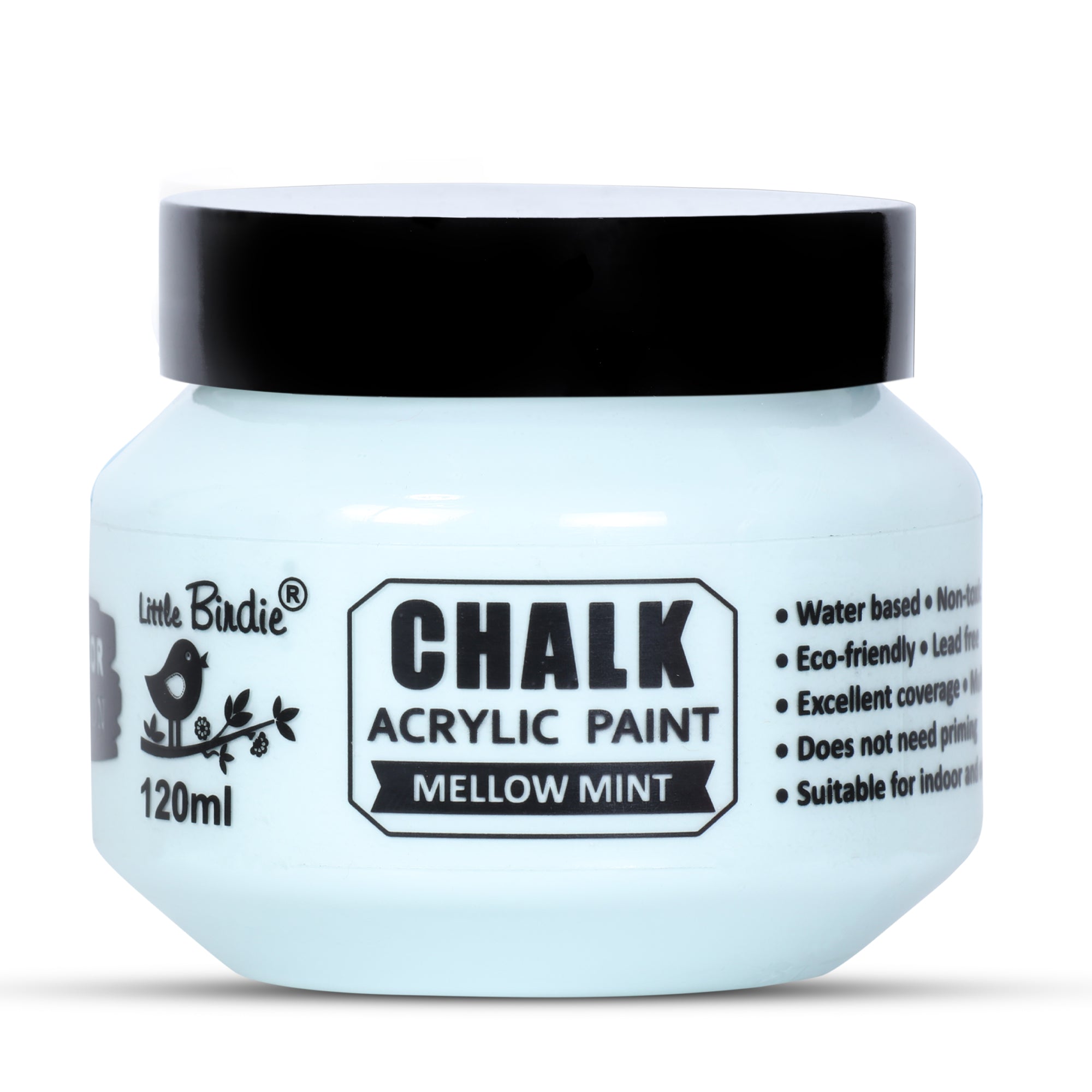 Home Decor Chalk Paint 120 ml