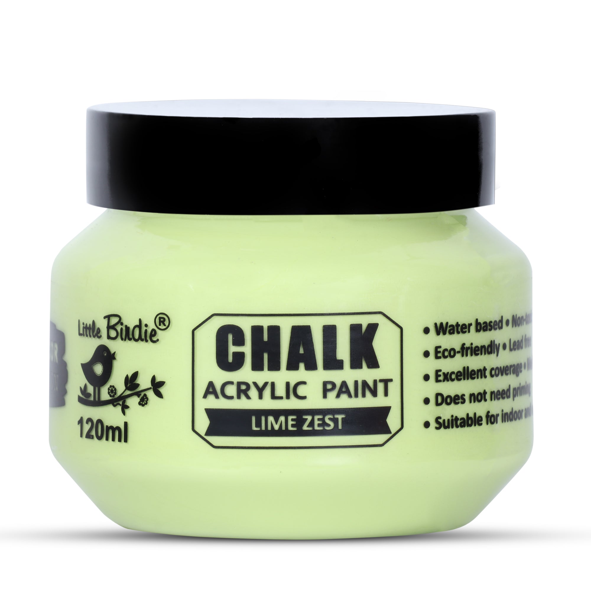 Home Decor Chalk Paint 120 ml