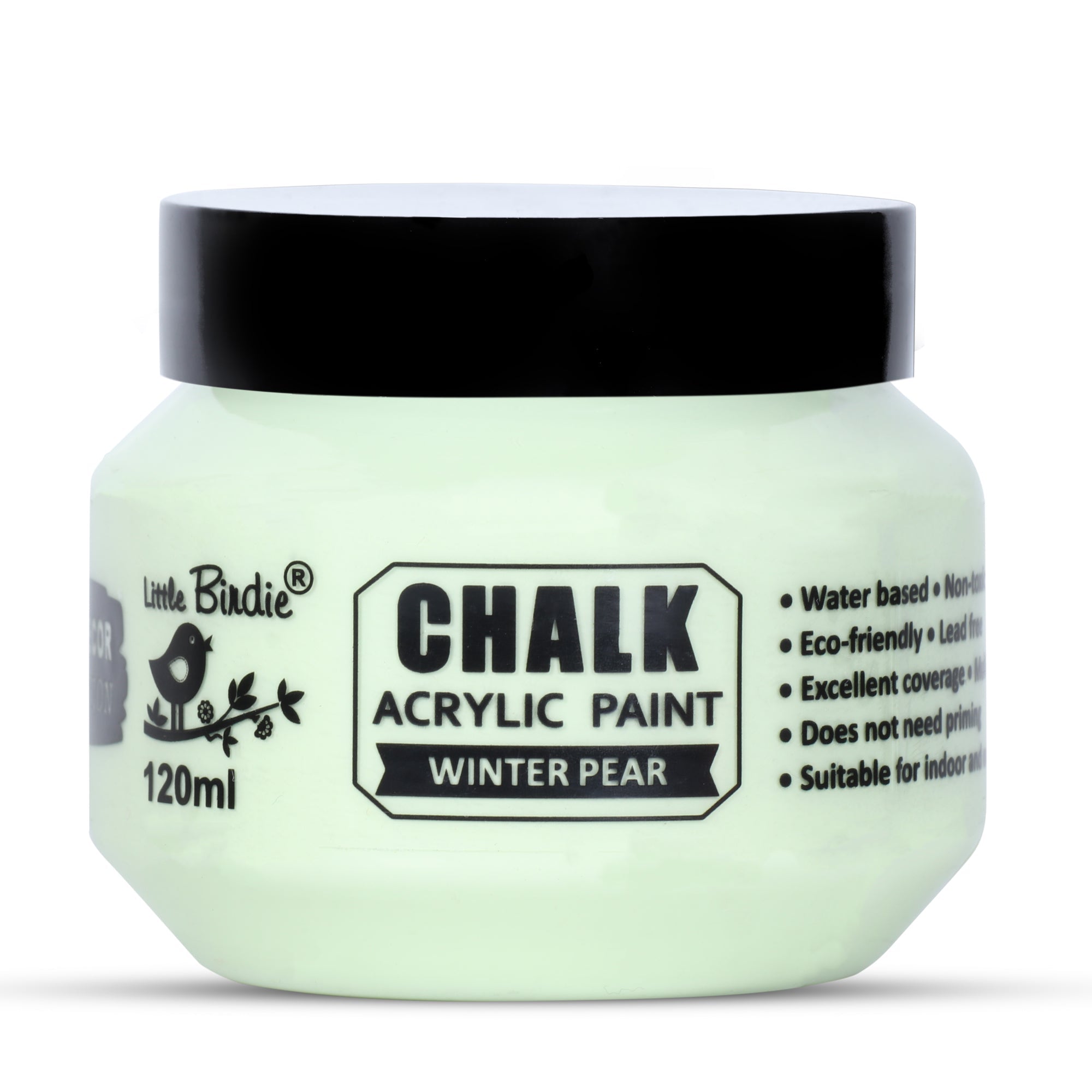 Home Decor Chalk Paint 120 ml