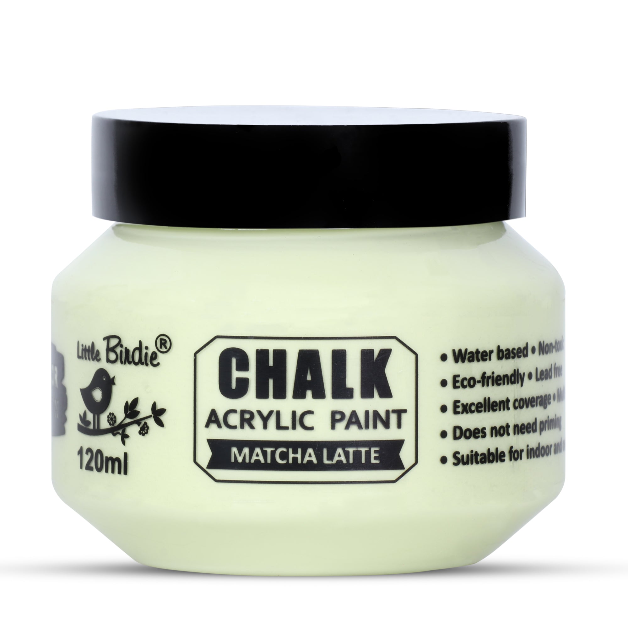 Home Decor Chalk Paint 120 ml