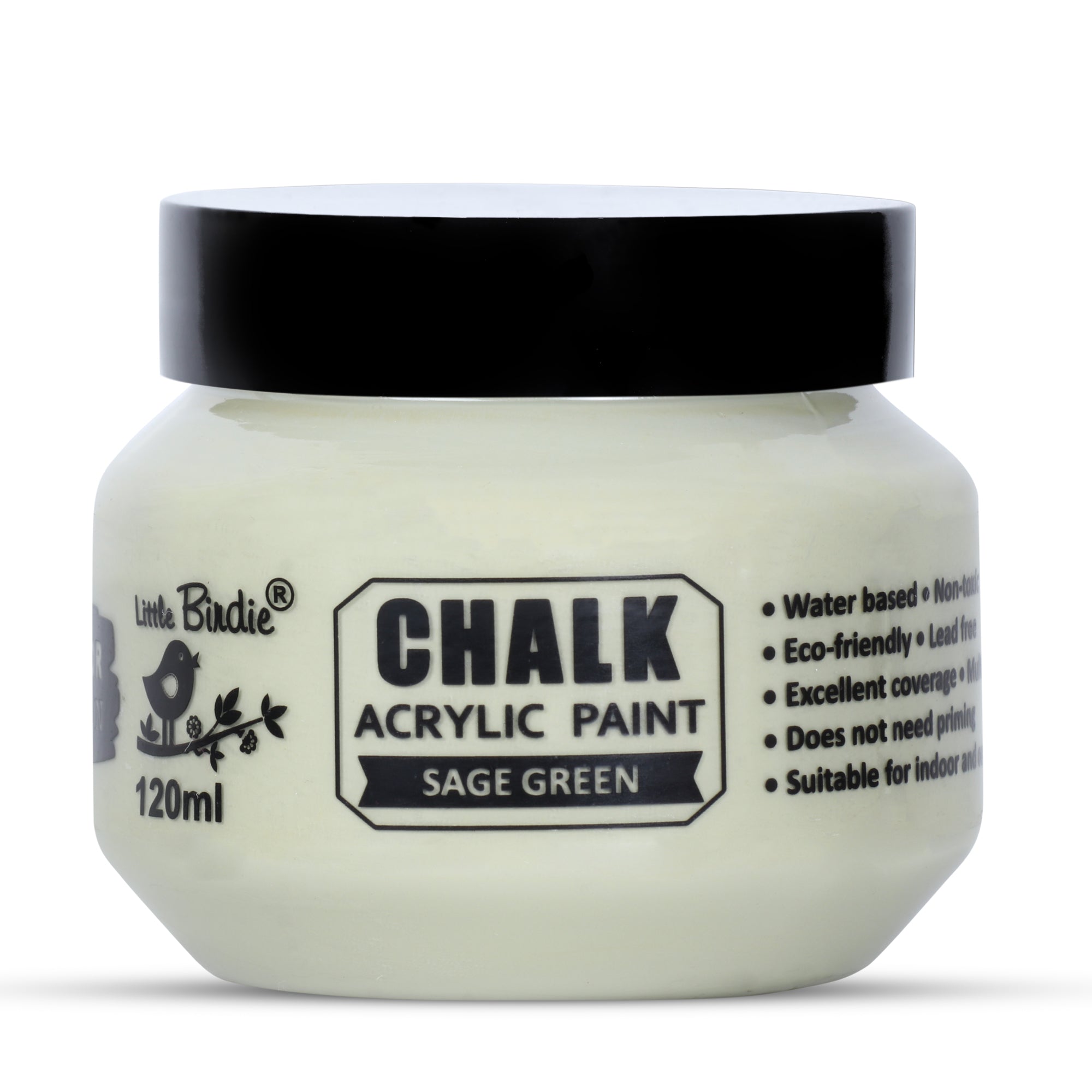 Home Decor Chalk Paint 120 ml
