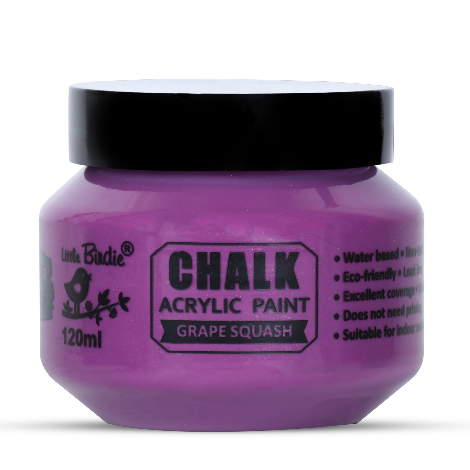 Home Decor Chalk Paint 120 ml
