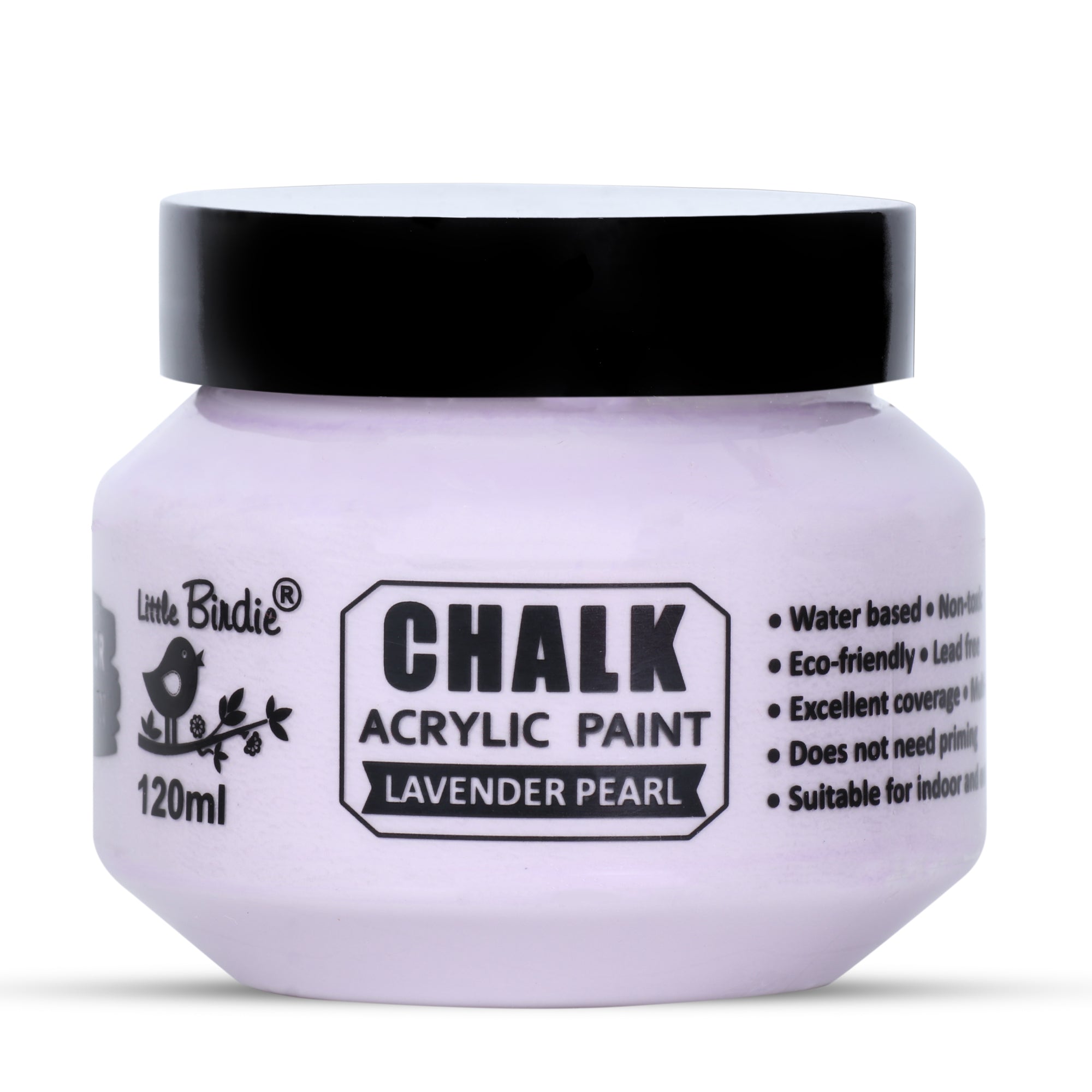 Home Decor Chalk Paint 120 ml