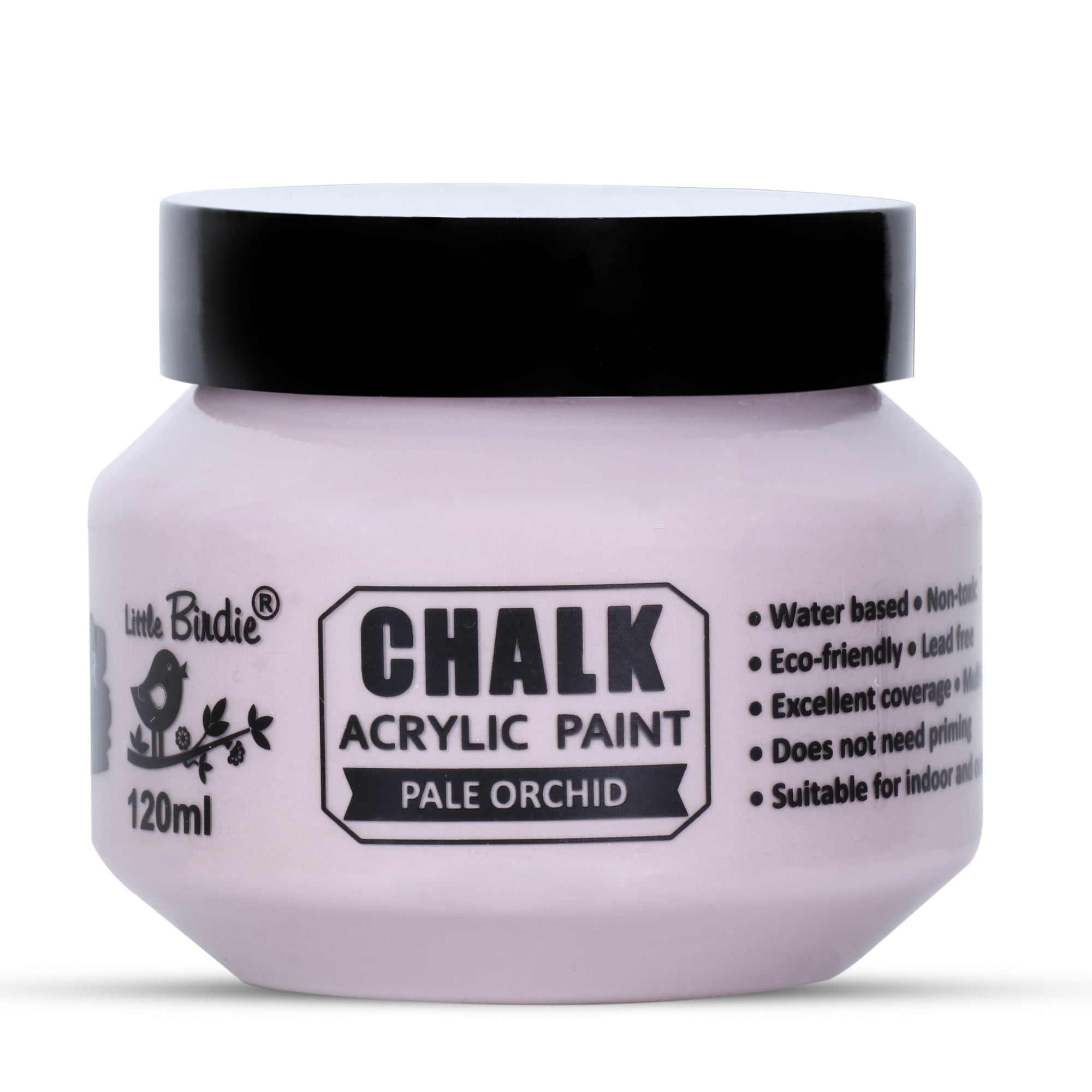 Home Decor Chalk Paint 120 ml