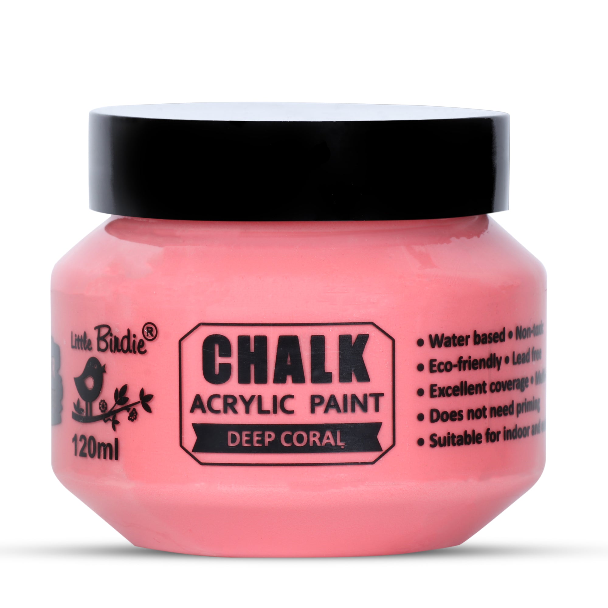 Home Decor Chalk Paint 120 ml