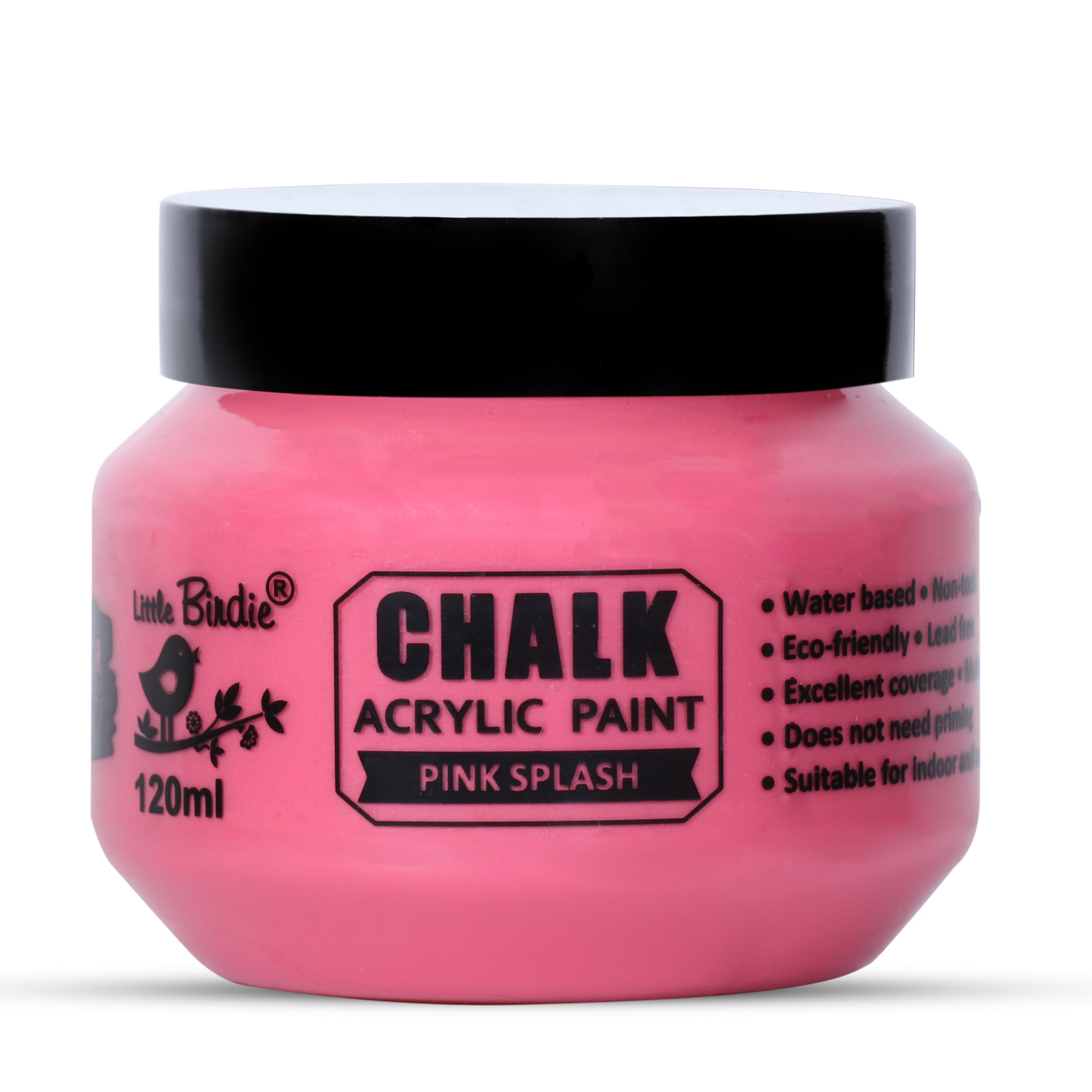 Home Decor Chalk Paint 120 ml
