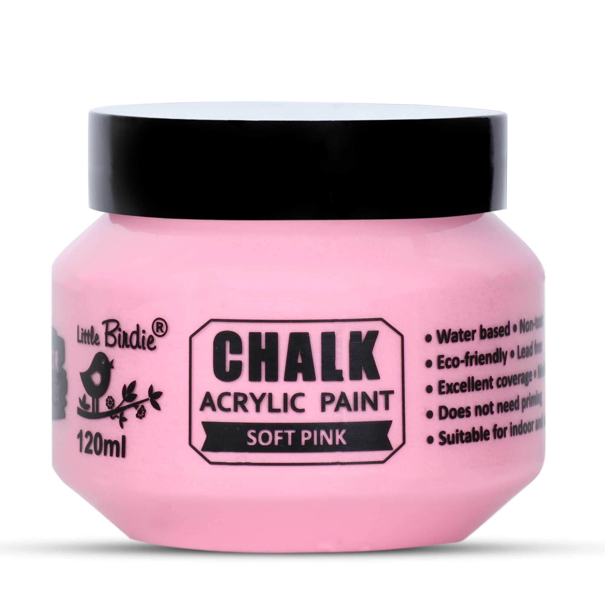 Home Decor Chalk Paint 120 ml