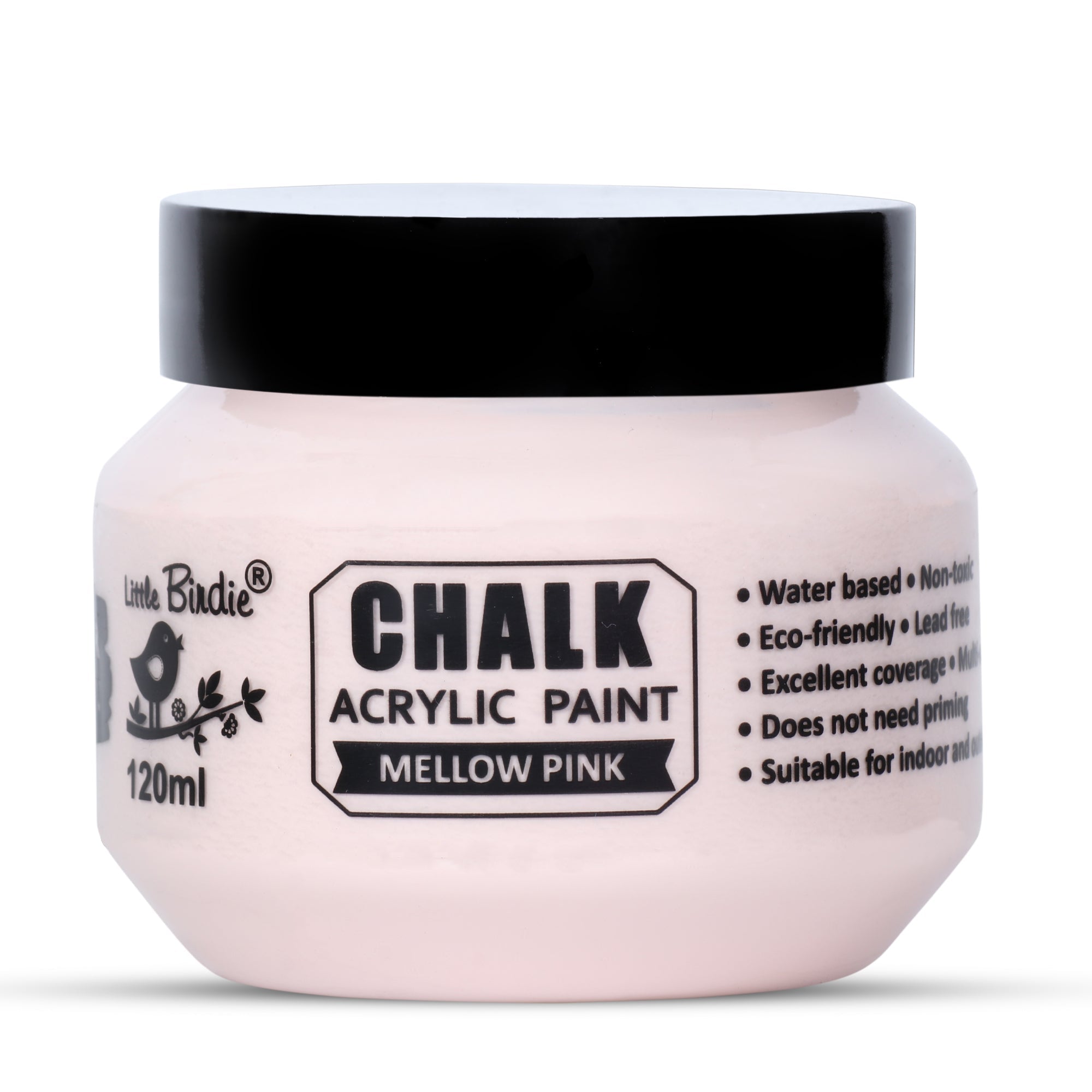 Home Decor Chalk Paint 120 ml