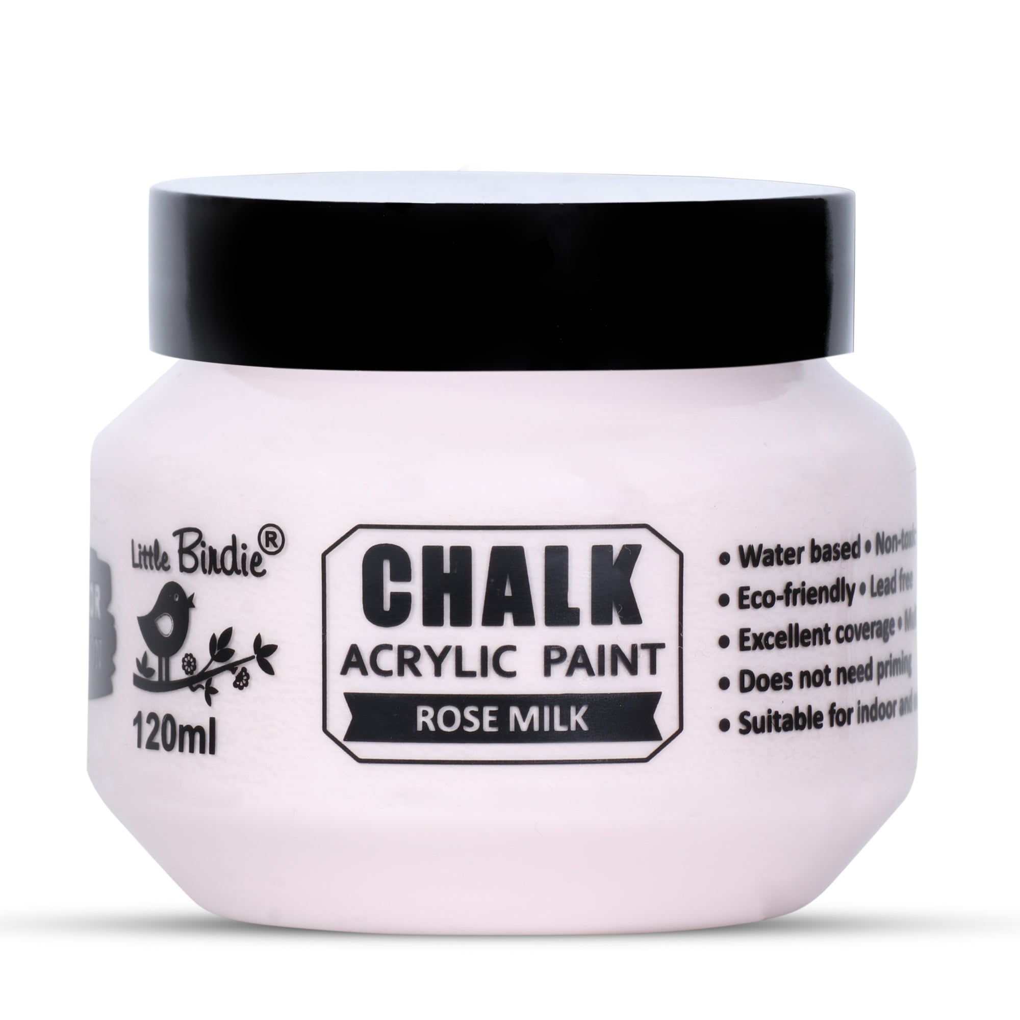 Home Decor Chalk Paint 120 ml