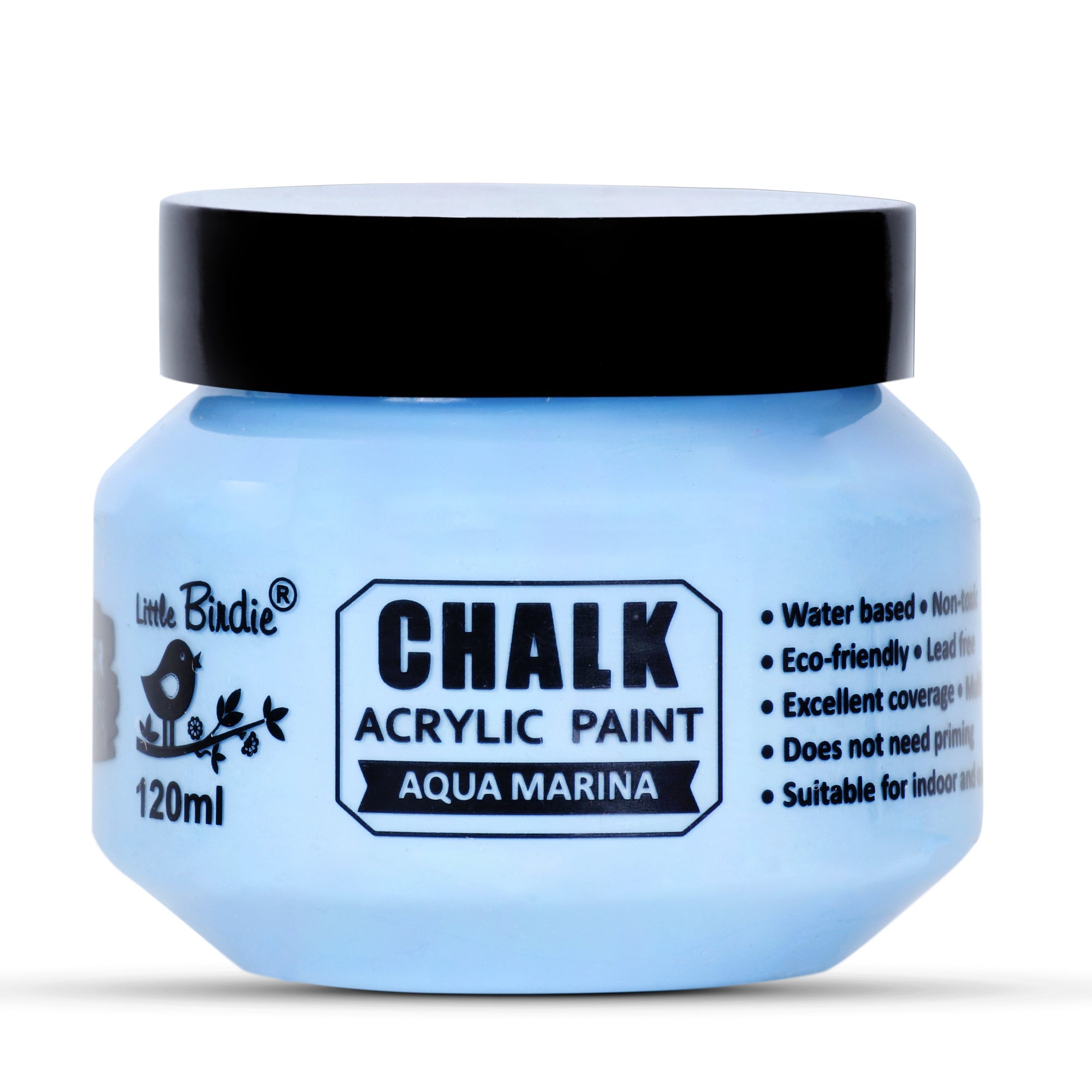 Home Decor Chalk Paint 120 ml