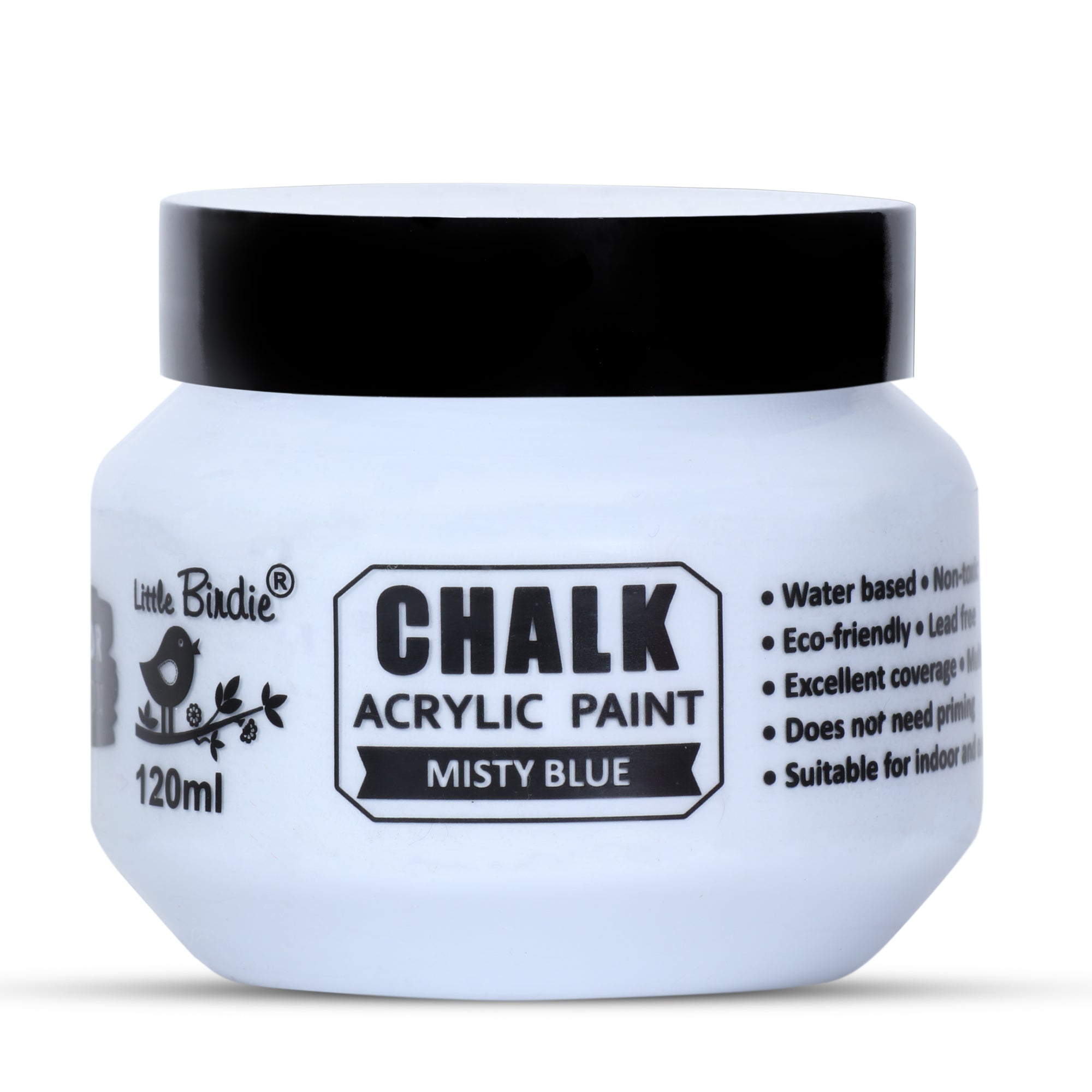Home Decor Chalk Paint 120 ml